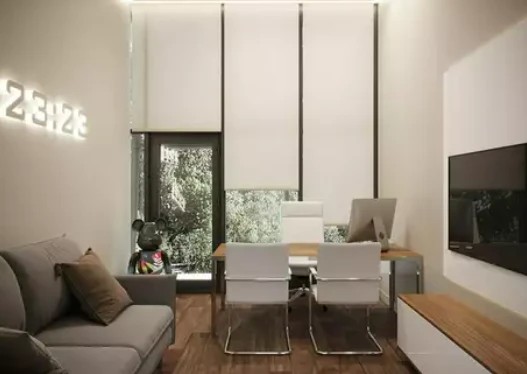 Офис компании "АDC-групп"