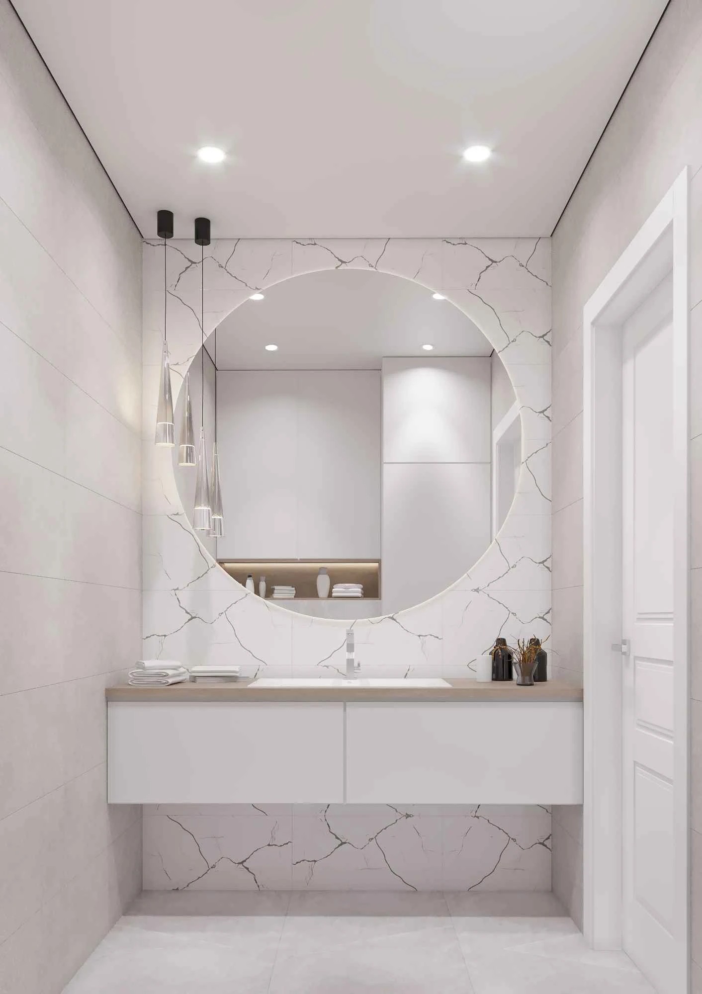 Ванная комната