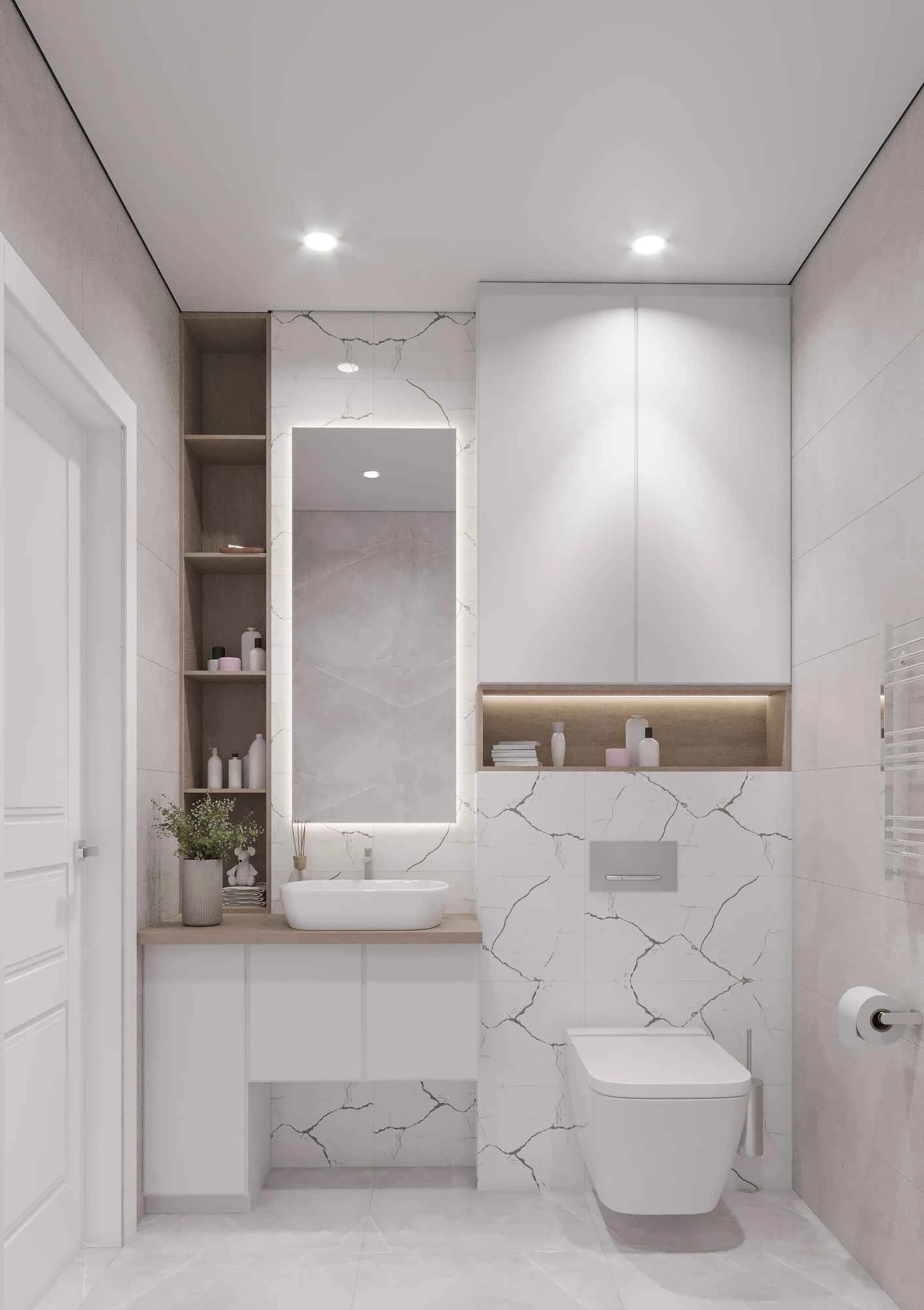 Ванная комната