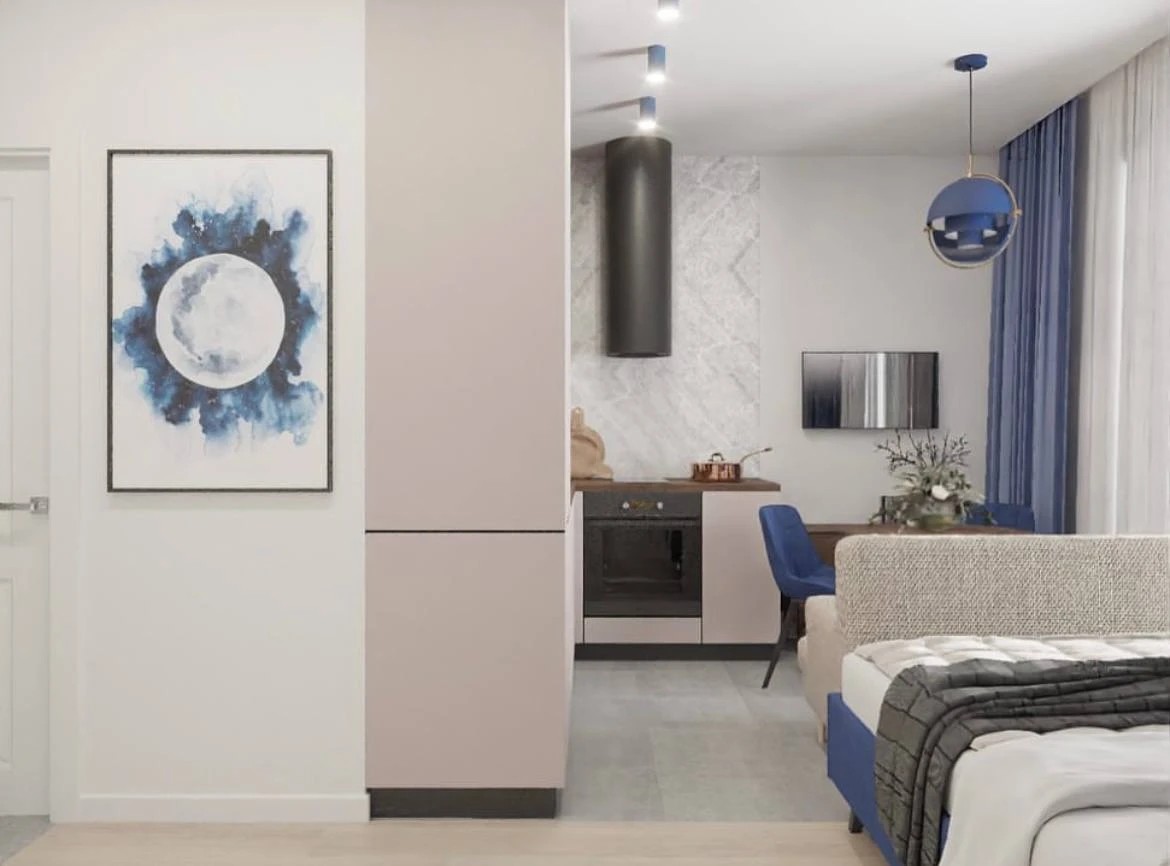 ЖК Филатов луг