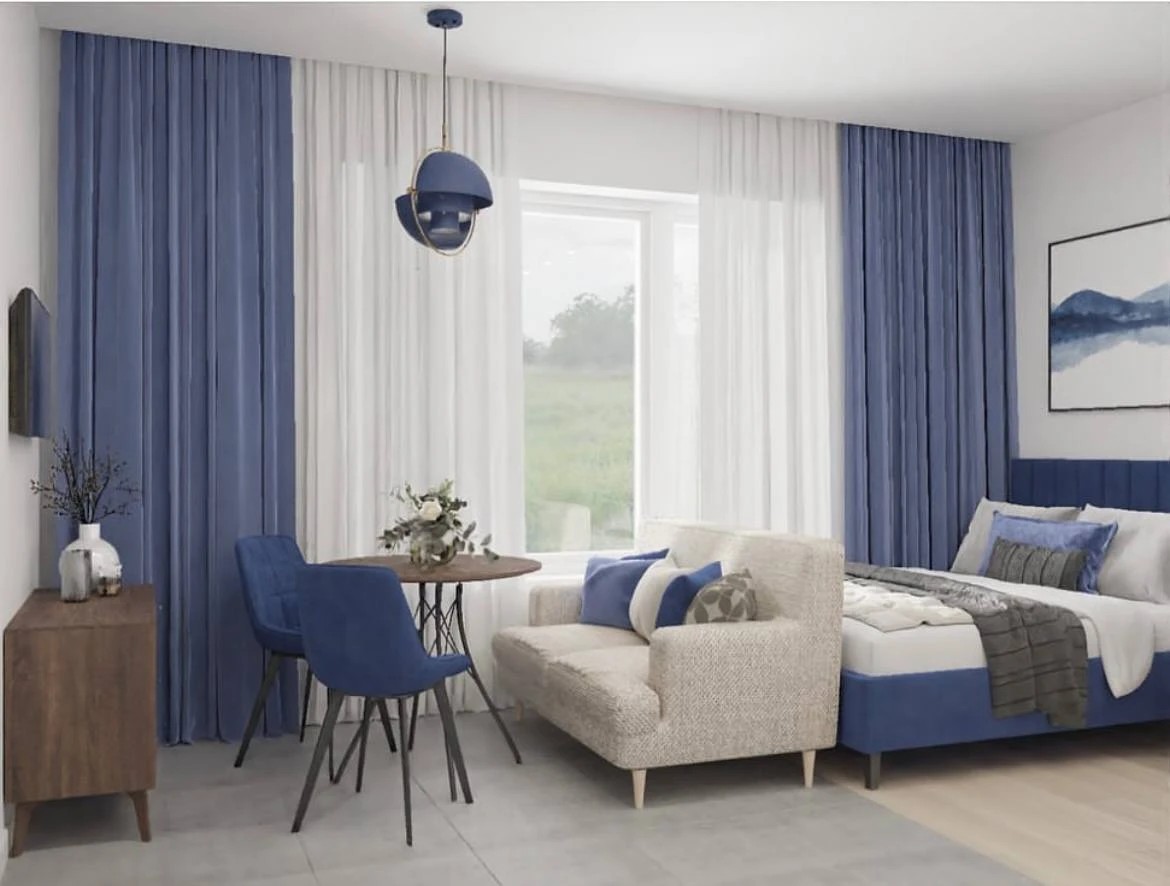 ЖК Филатов луг