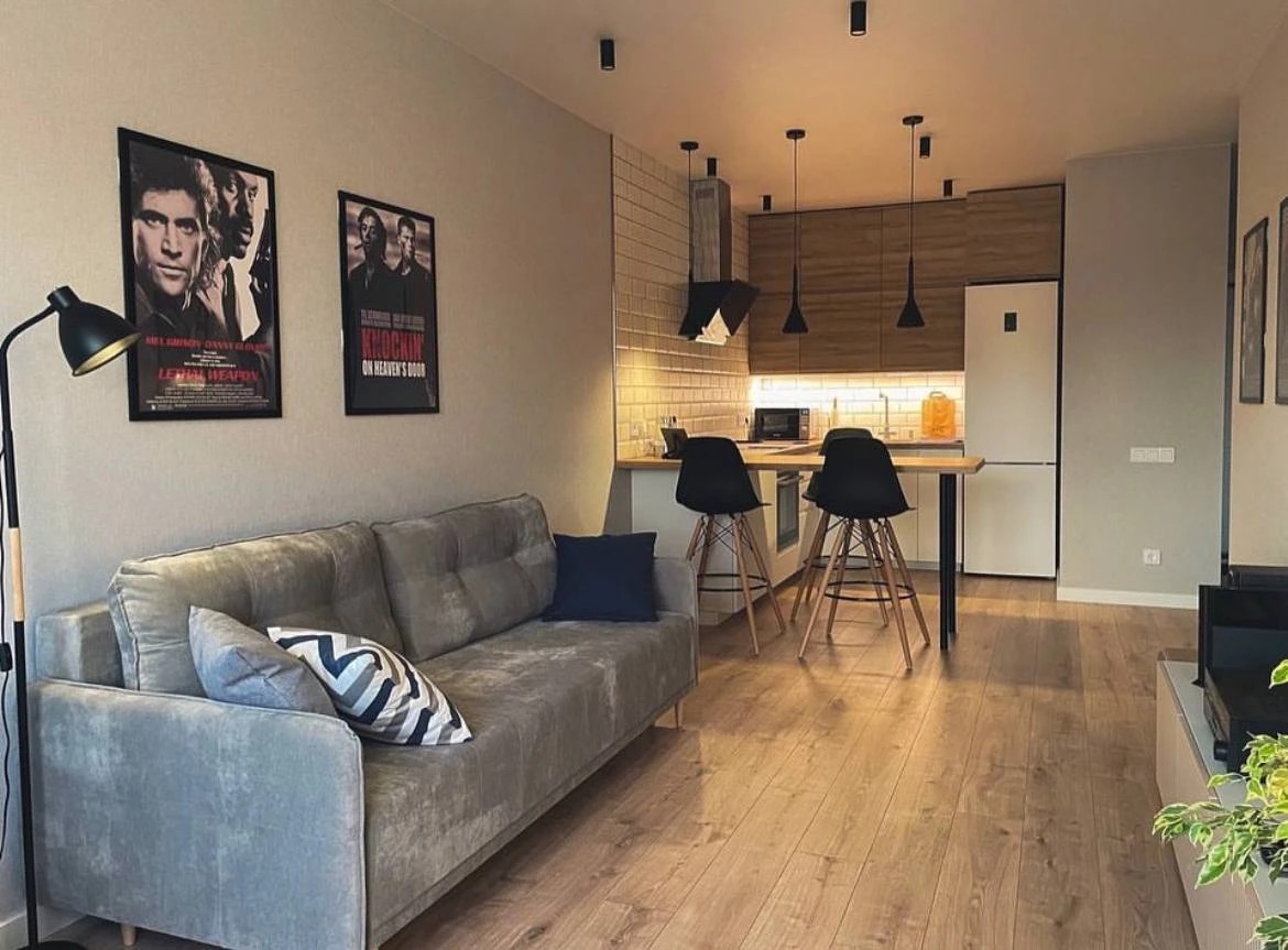 Однушки в Батайске