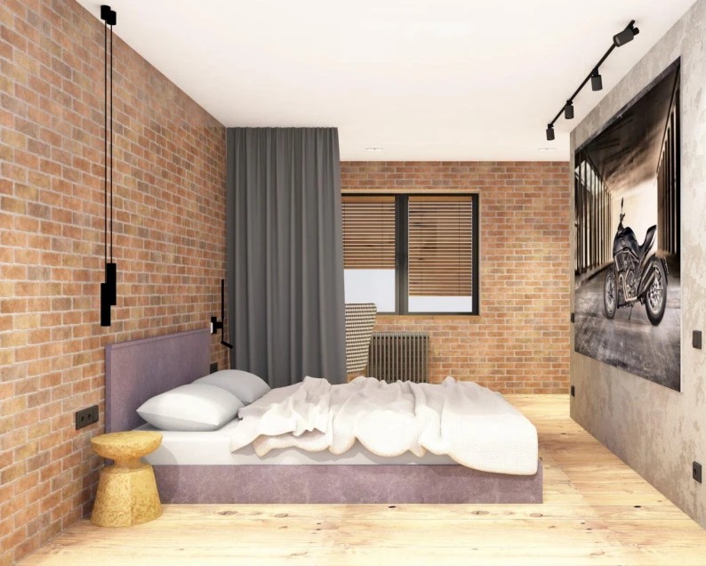 Квартира на проспекте Ветеранов