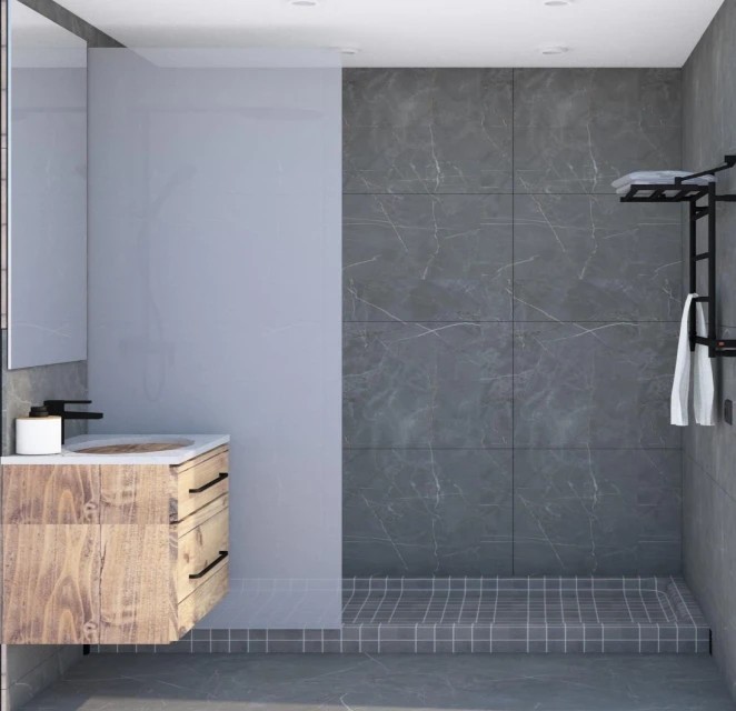 Квартира на проспекте Ветеранов