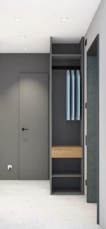 Квартира на проспекте Ветеранов