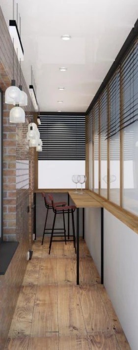 Квартира на проспекте Ветеранов