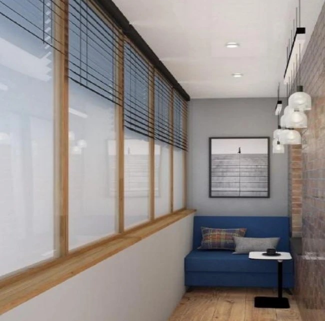 Квартира на проспекте Ветеранов