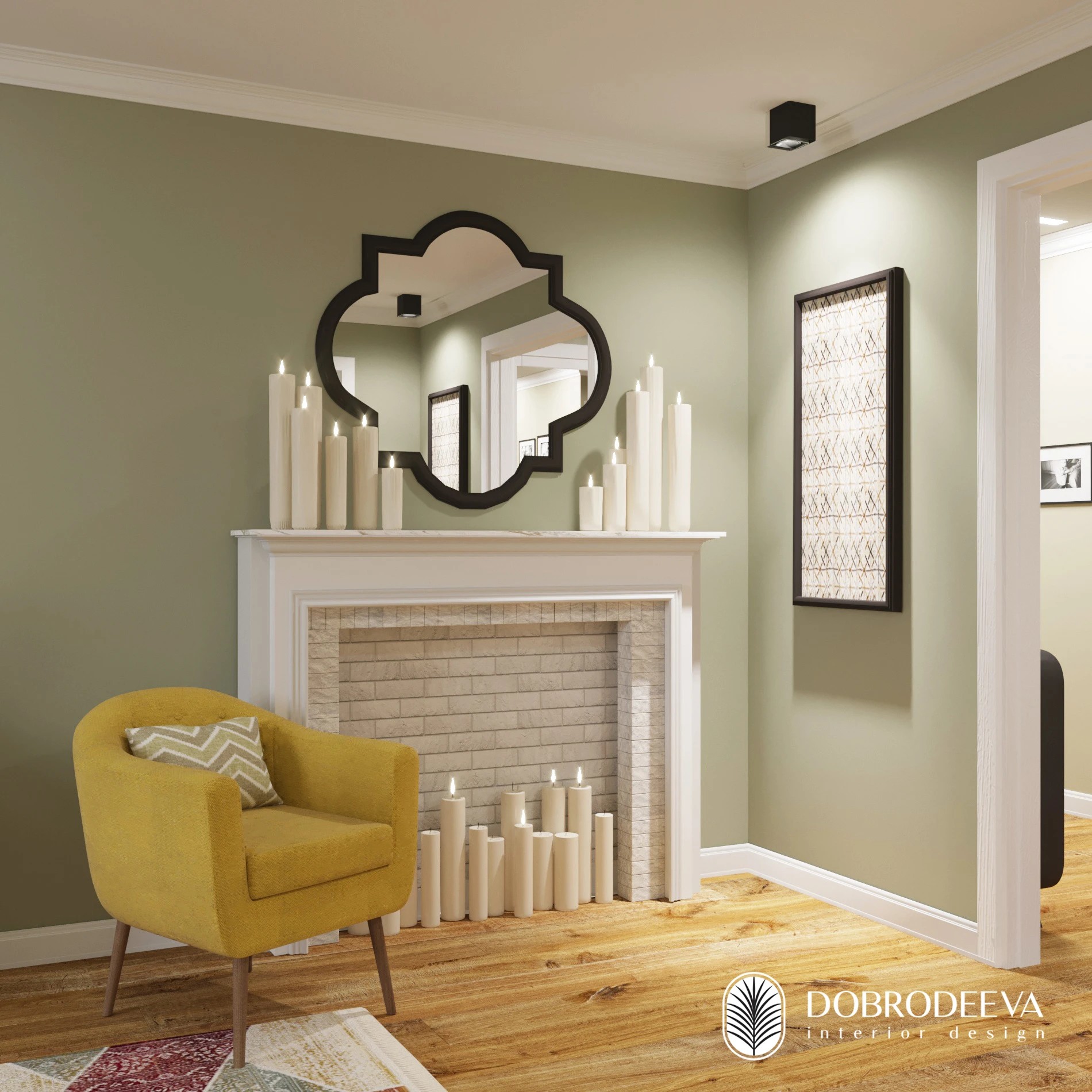 «КОФЕ И ВАНИЛЬ»