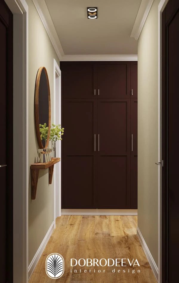 «КОФЕ И ВАНИЛЬ»