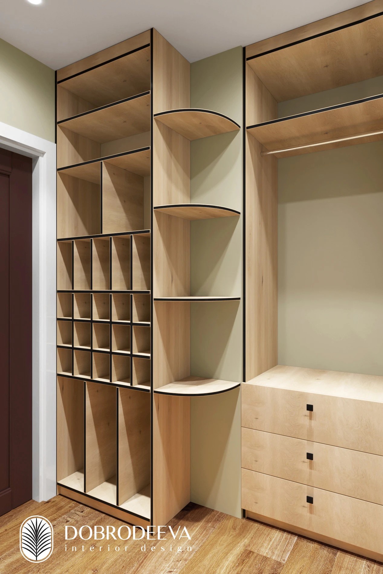 «КОФЕ И ВАНИЛЬ»