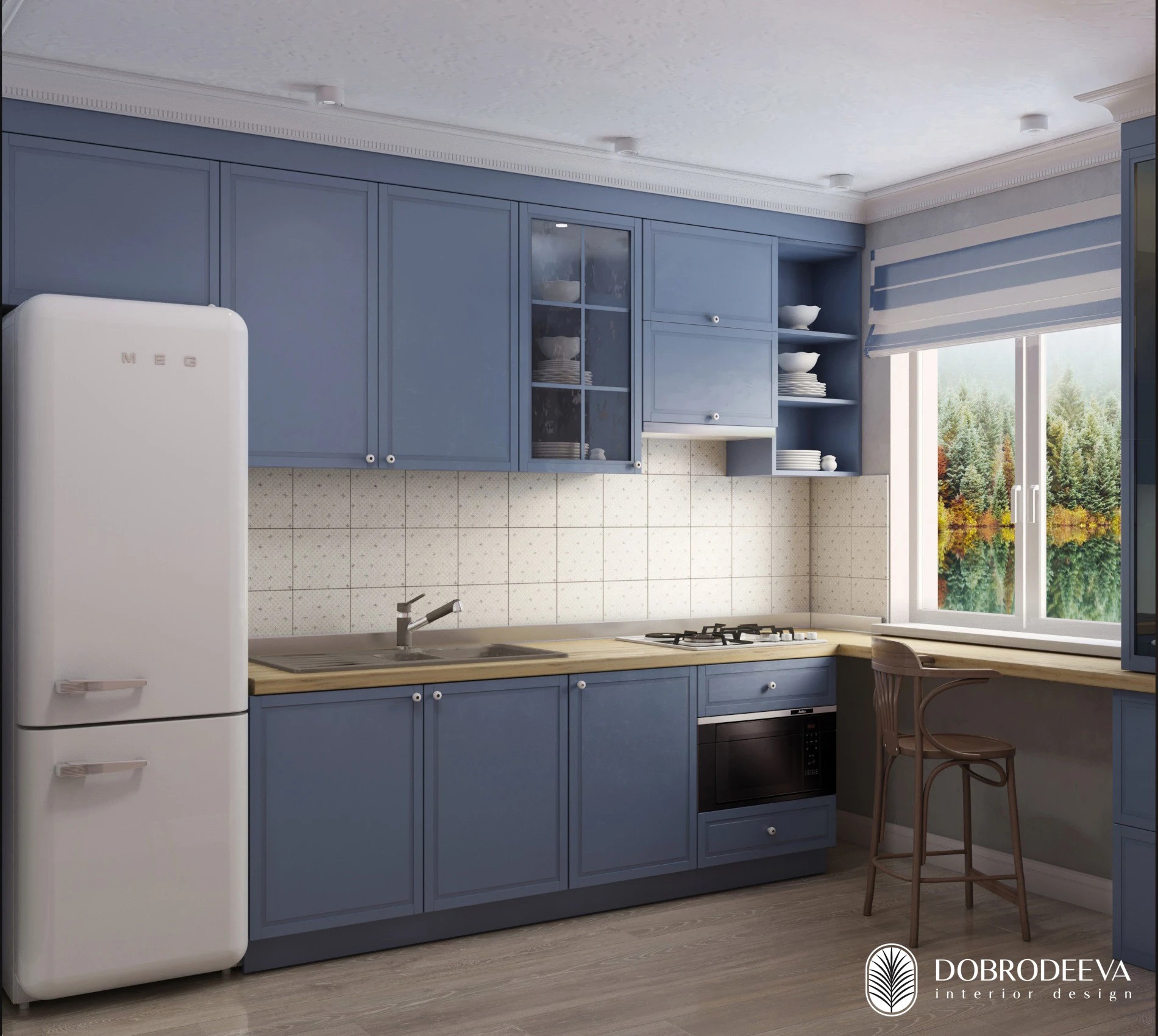 «ДОМ ОТДЫХА НА РЕКЕ СВИСЛОЧЬ»