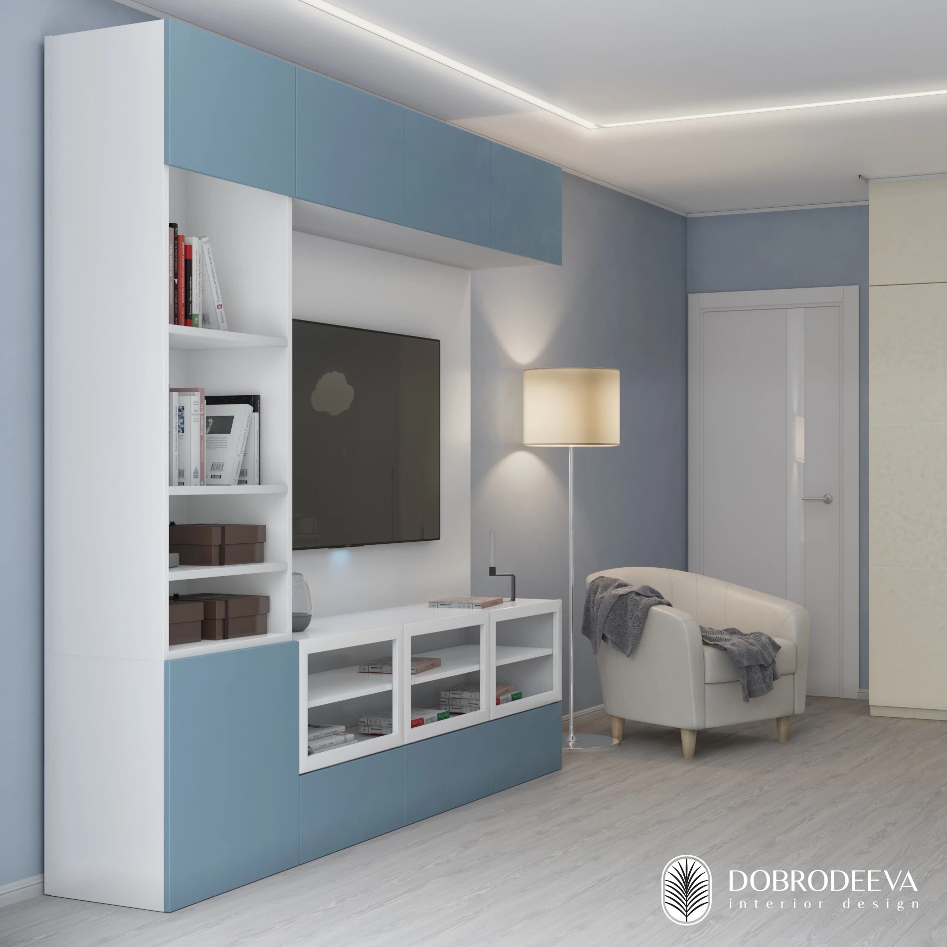 «ПРОГУЛКА В ОБЛАКАХ»