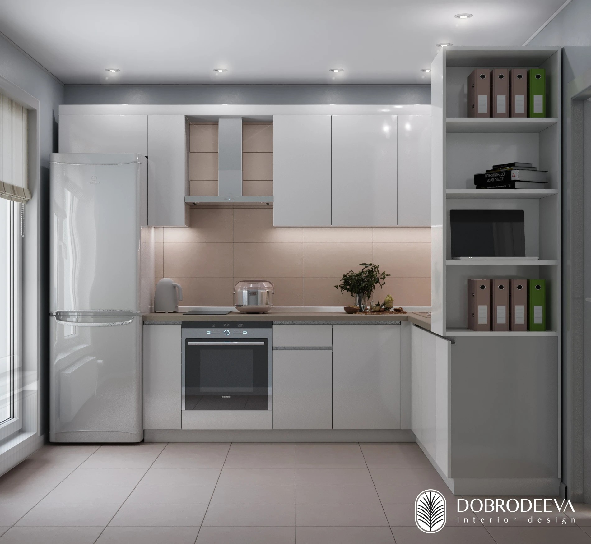 «ПРОГУЛКА В ОБЛАКАХ»