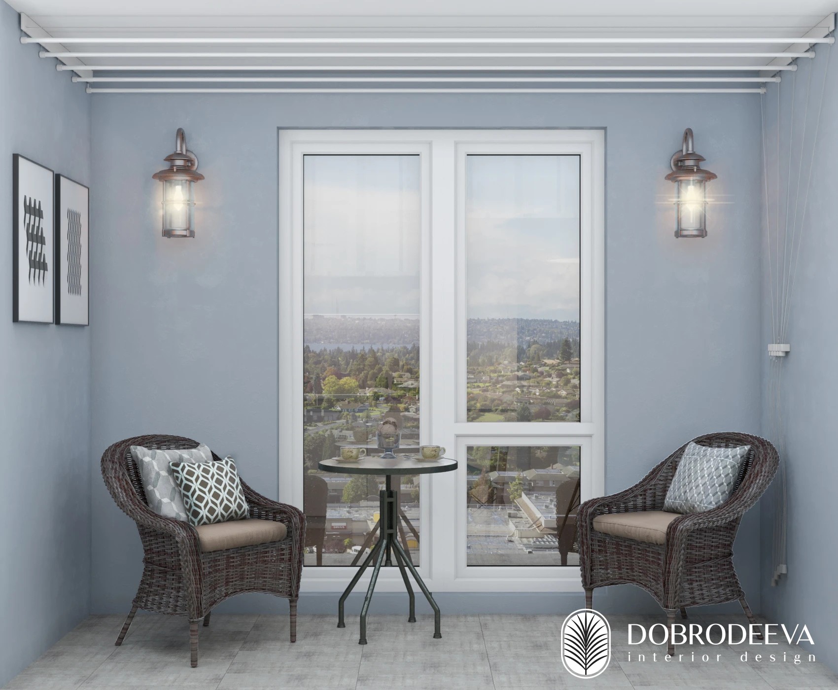 «ПРОГУЛКА В ОБЛАКАХ»