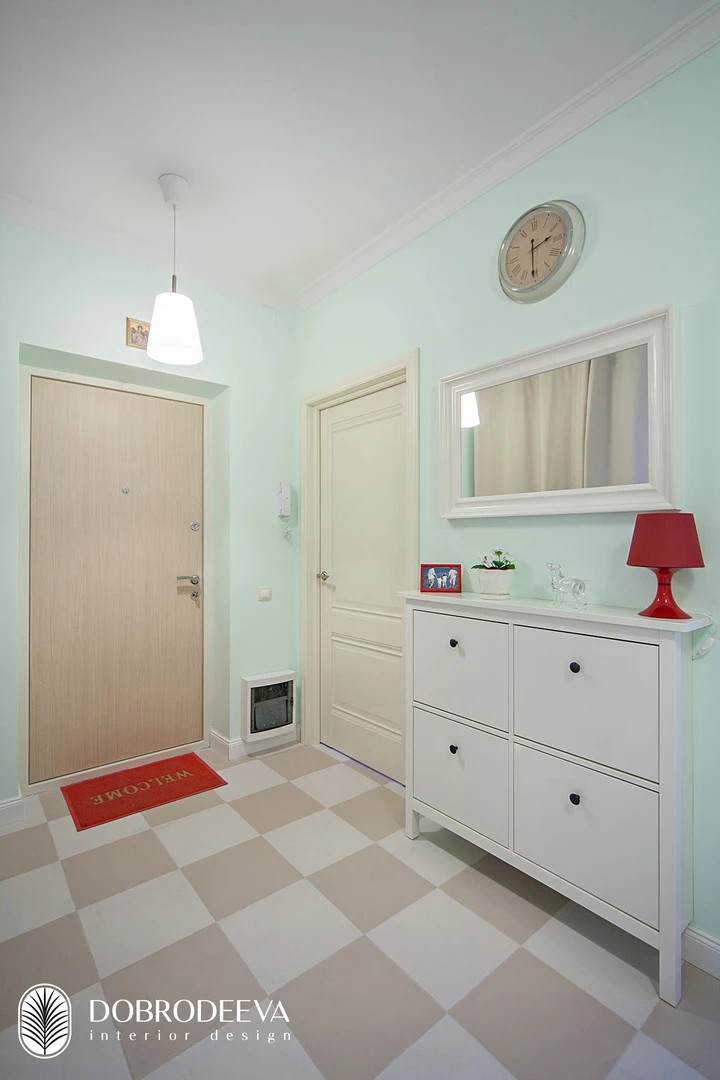 «МИНСКИЙ БРИЗ»