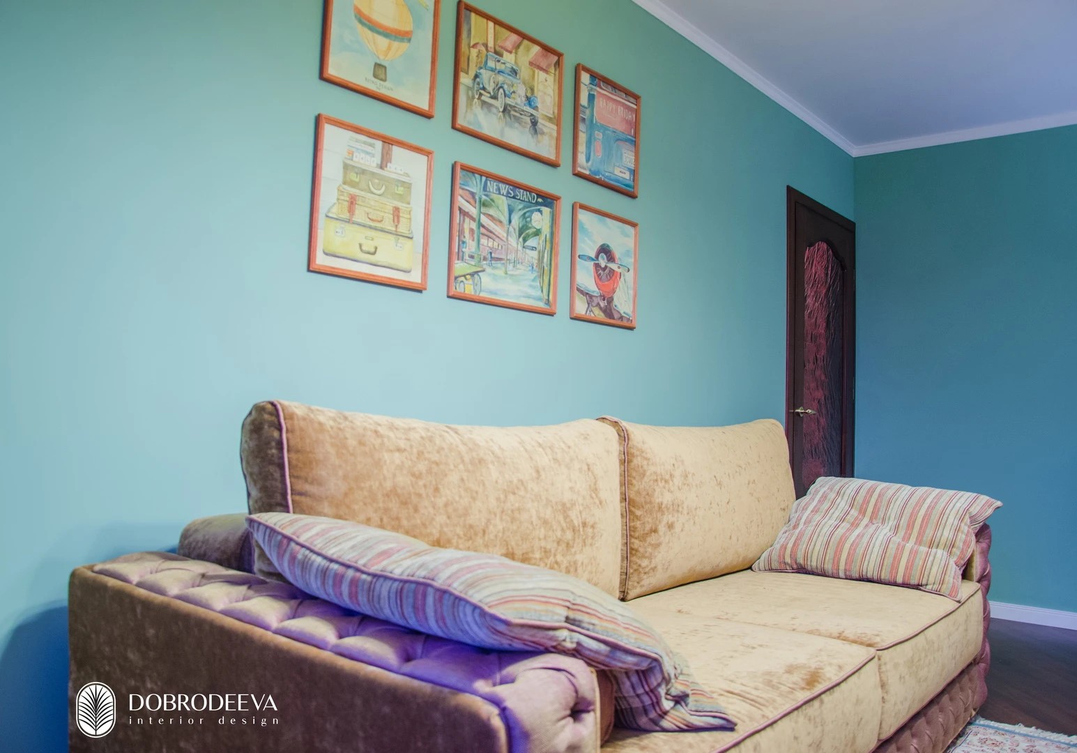 «КВАРТИРА В АРЕНДУ»