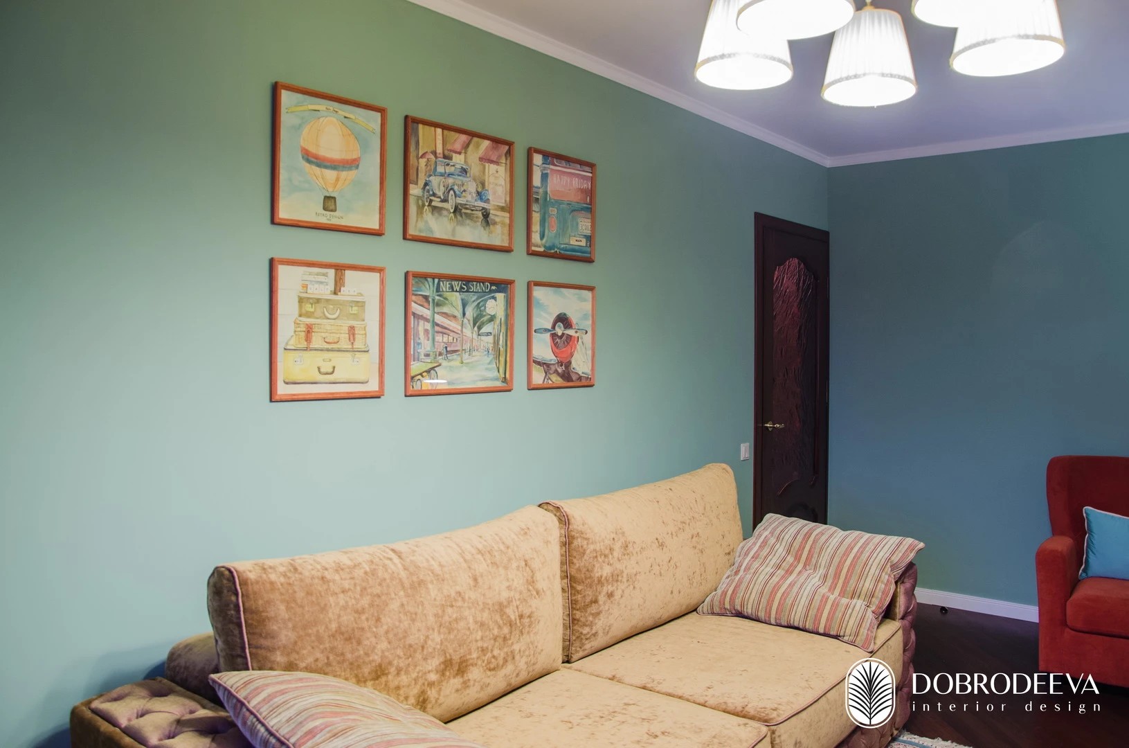 «КВАРТИРА В АРЕНДУ»