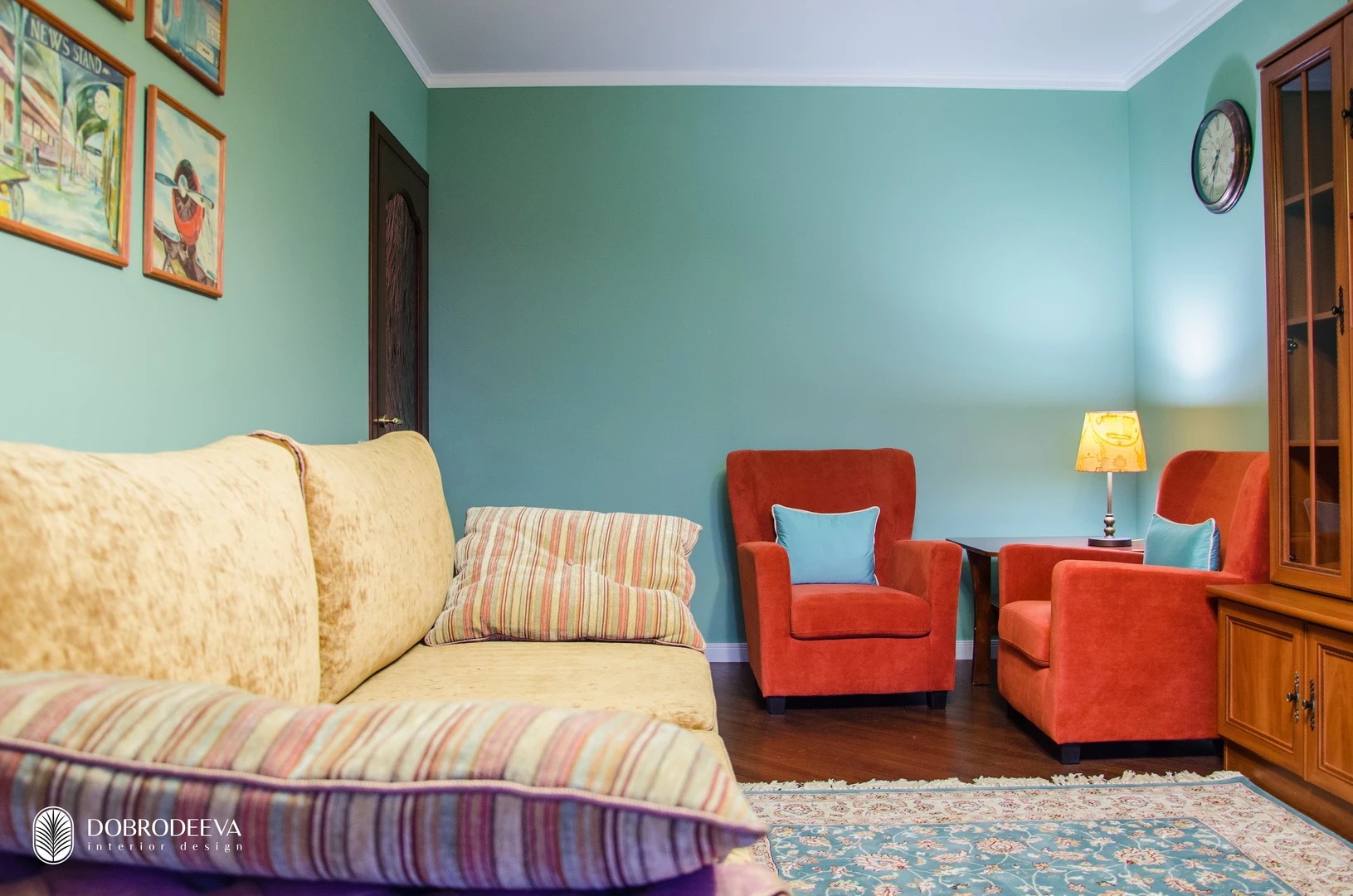 «КВАРТИРА В АРЕНДУ»