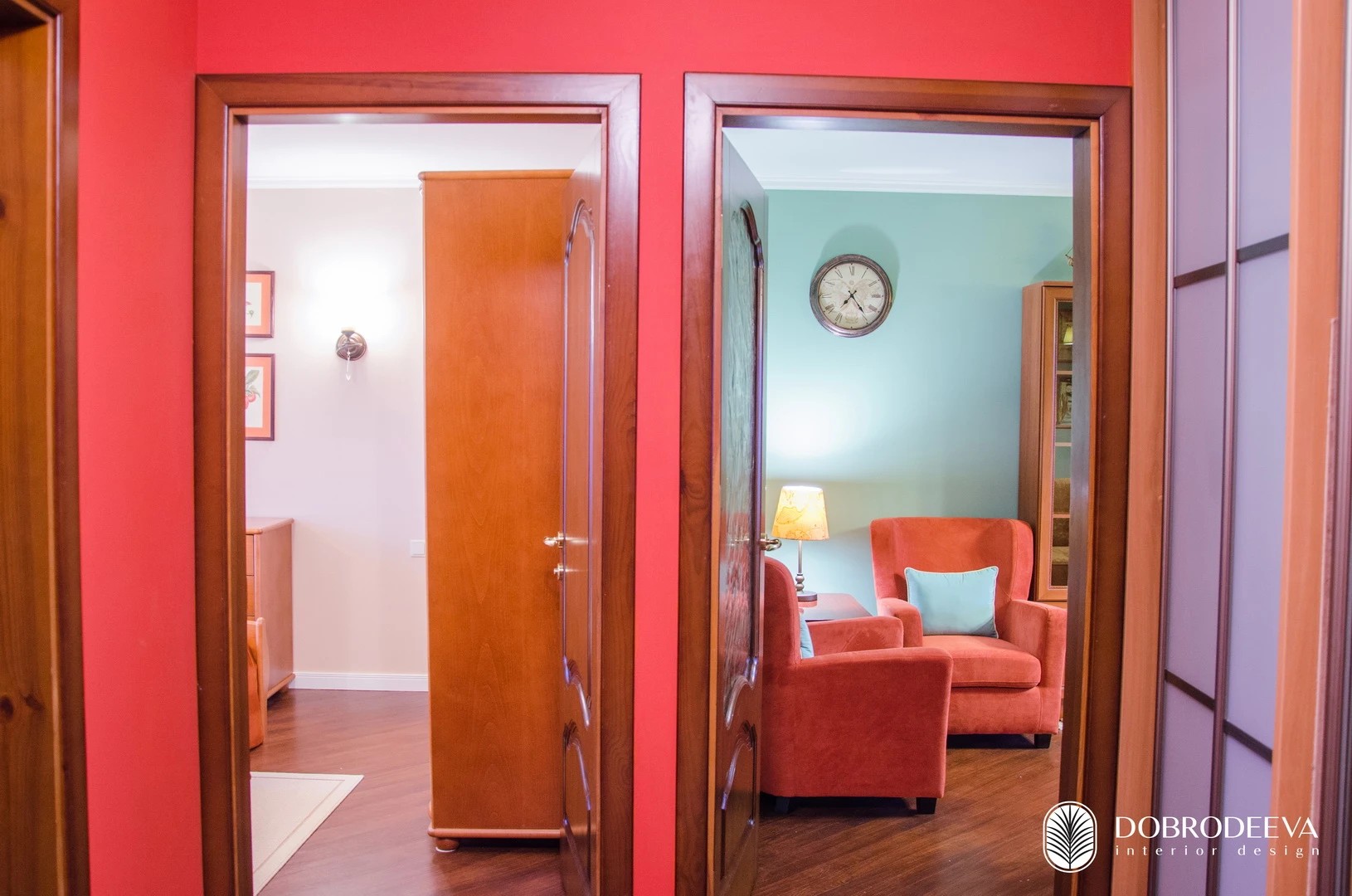 «КВАРТИРА В АРЕНДУ»