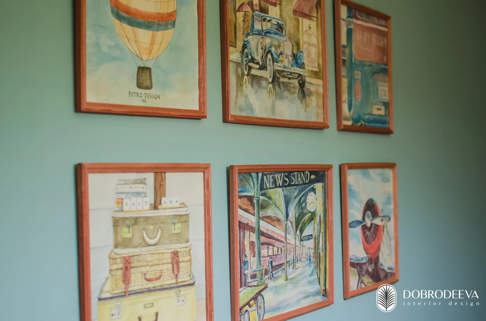 «КВАРТИРА В АРЕНДУ»