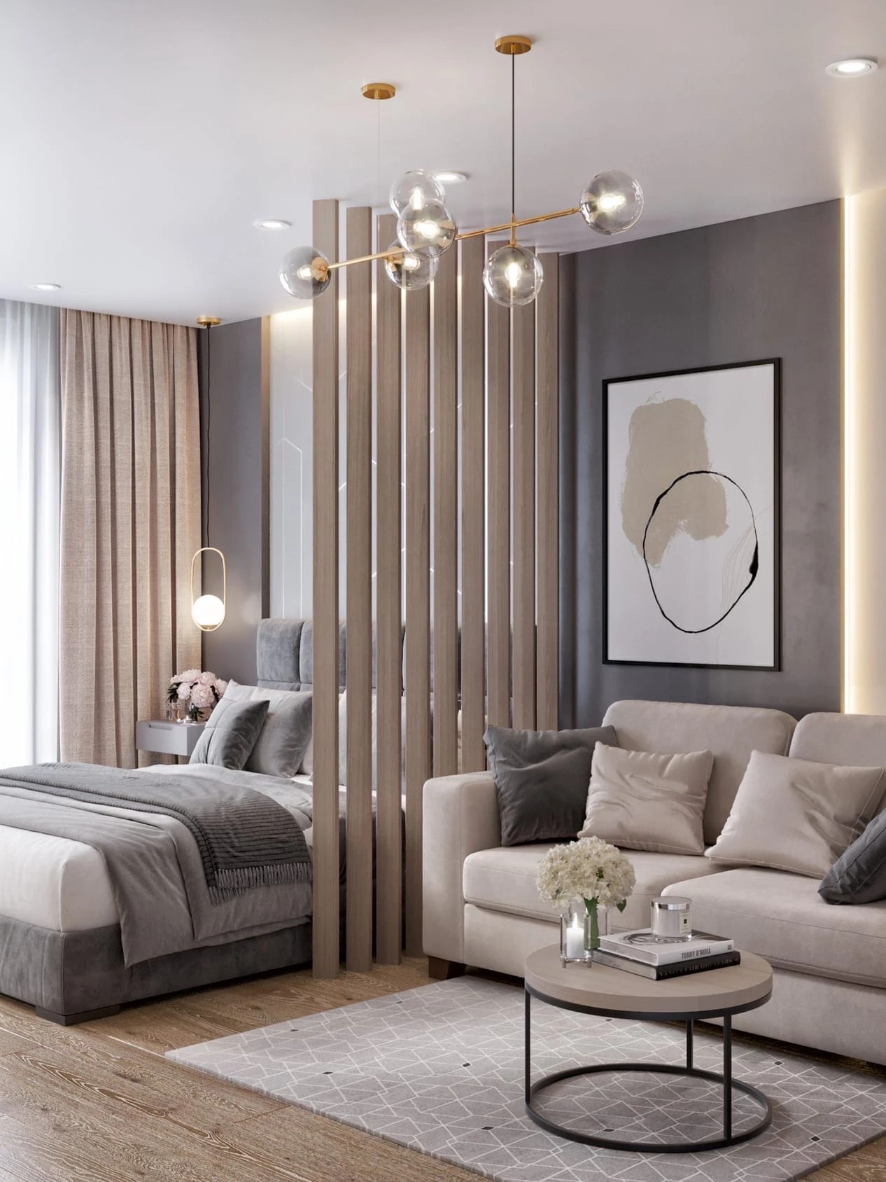 Лиговский проспект