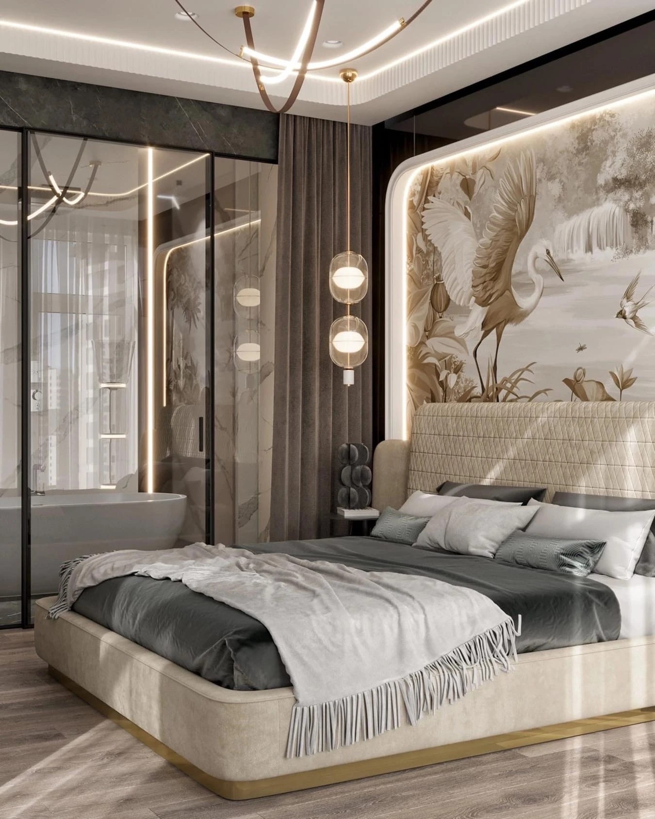 ЖК "Триумф Парк"