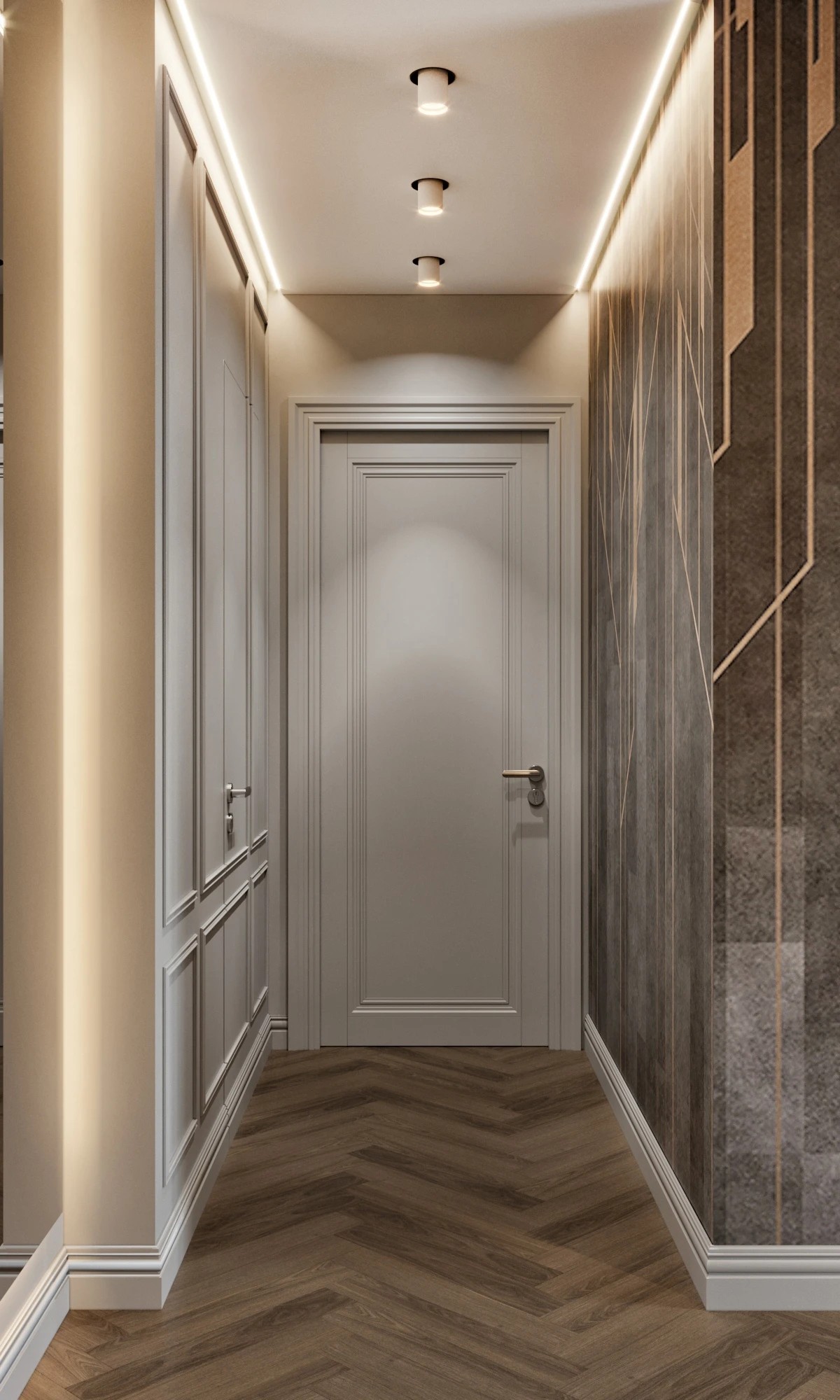 ЖК "Триумф Парк"