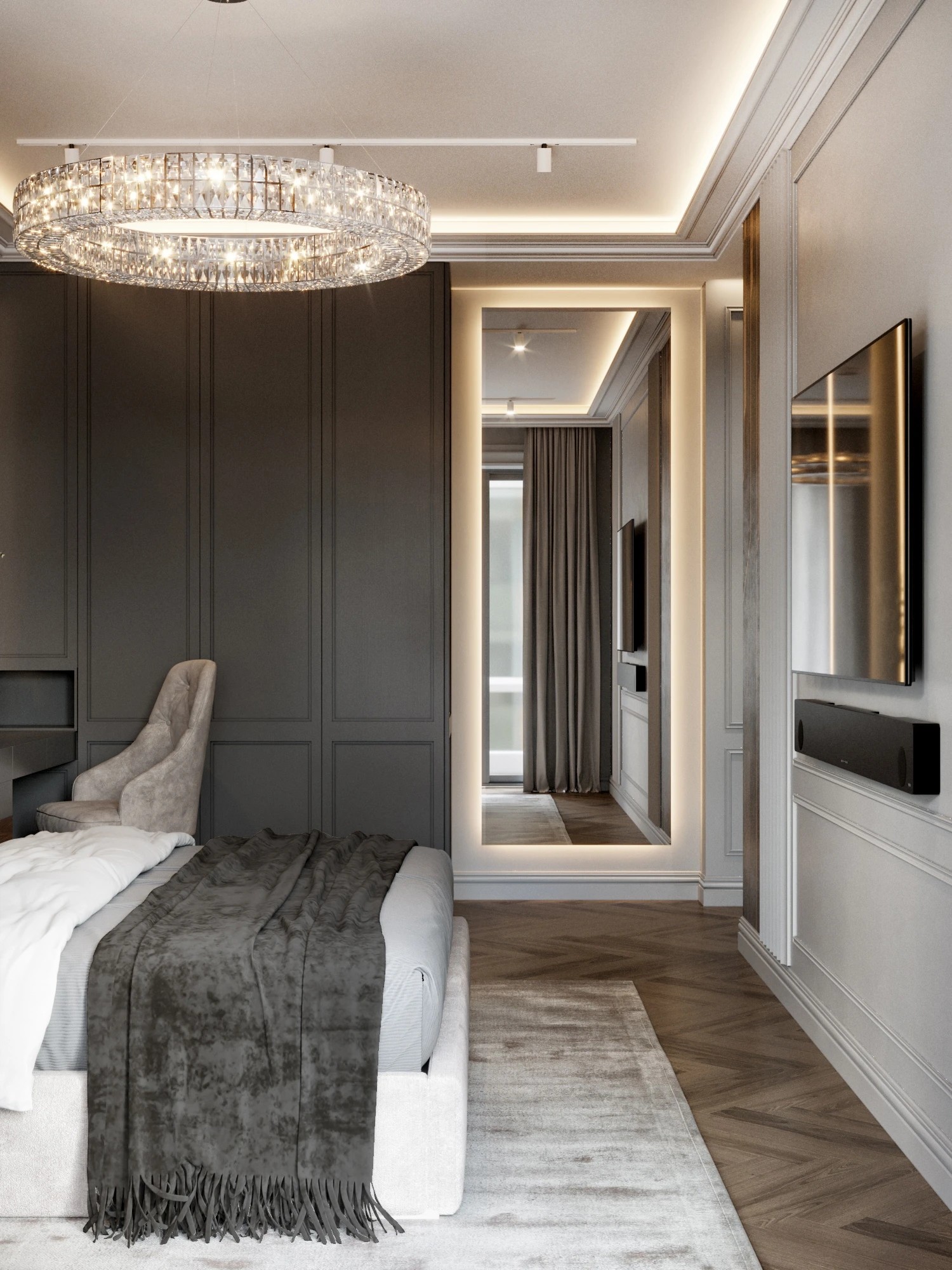 ЖК "Триумф Парк"