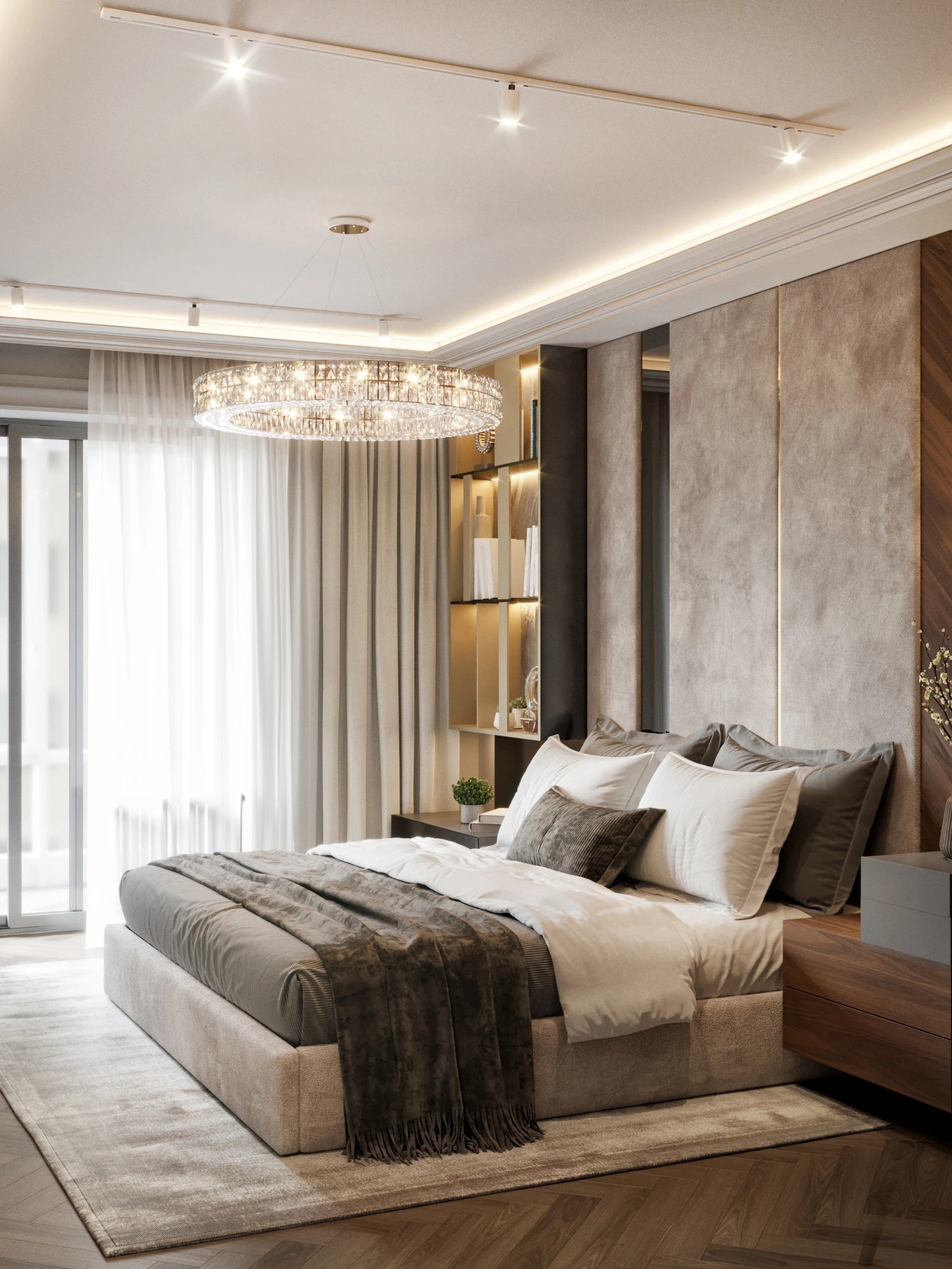 ЖК "Триумф Парк"