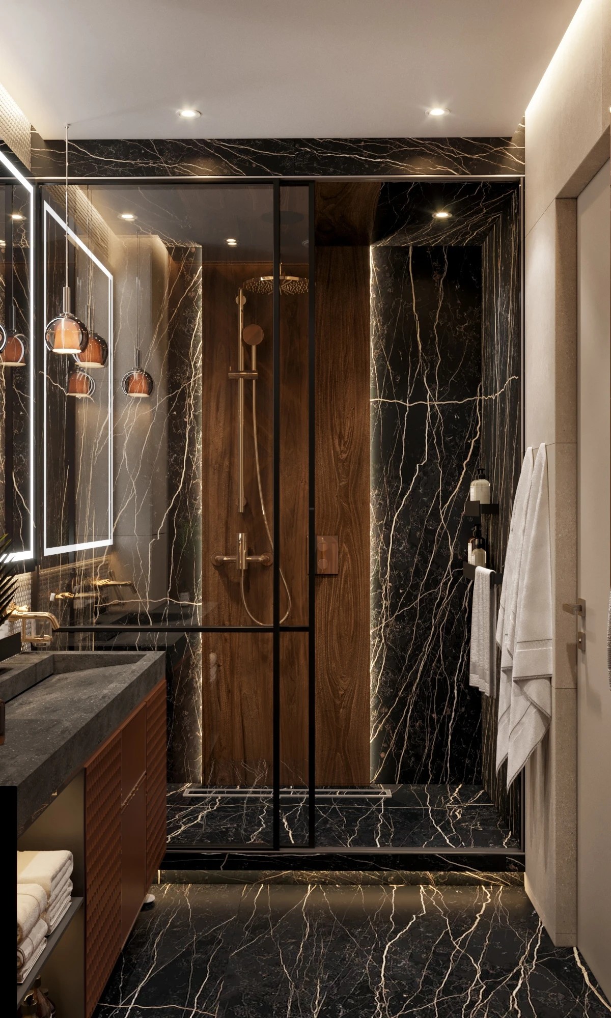 ЖК "Триумф Парк"