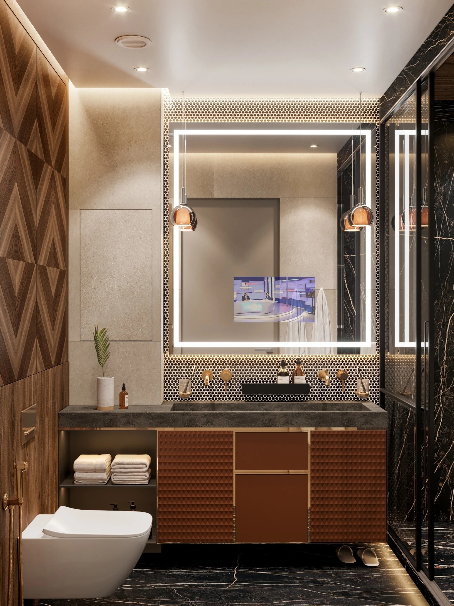 ЖК "Триумф Парк"