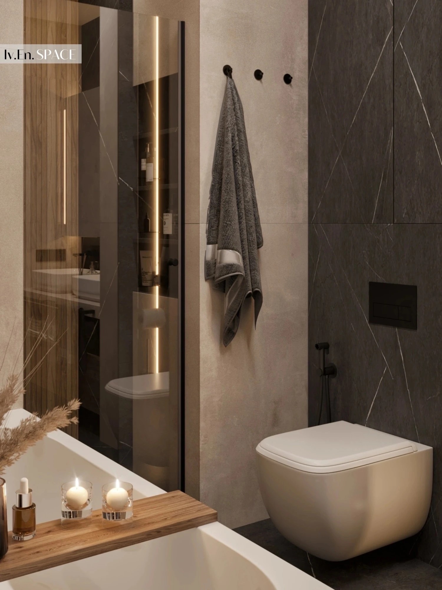 ЖК «Голден сити»