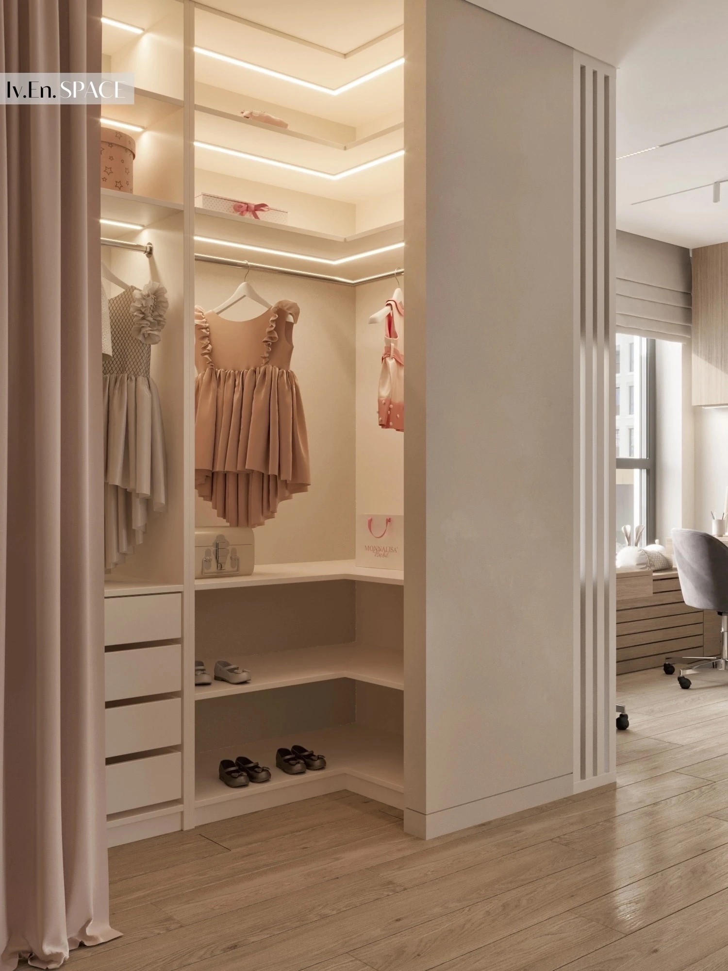 ЖК «Голден сити»