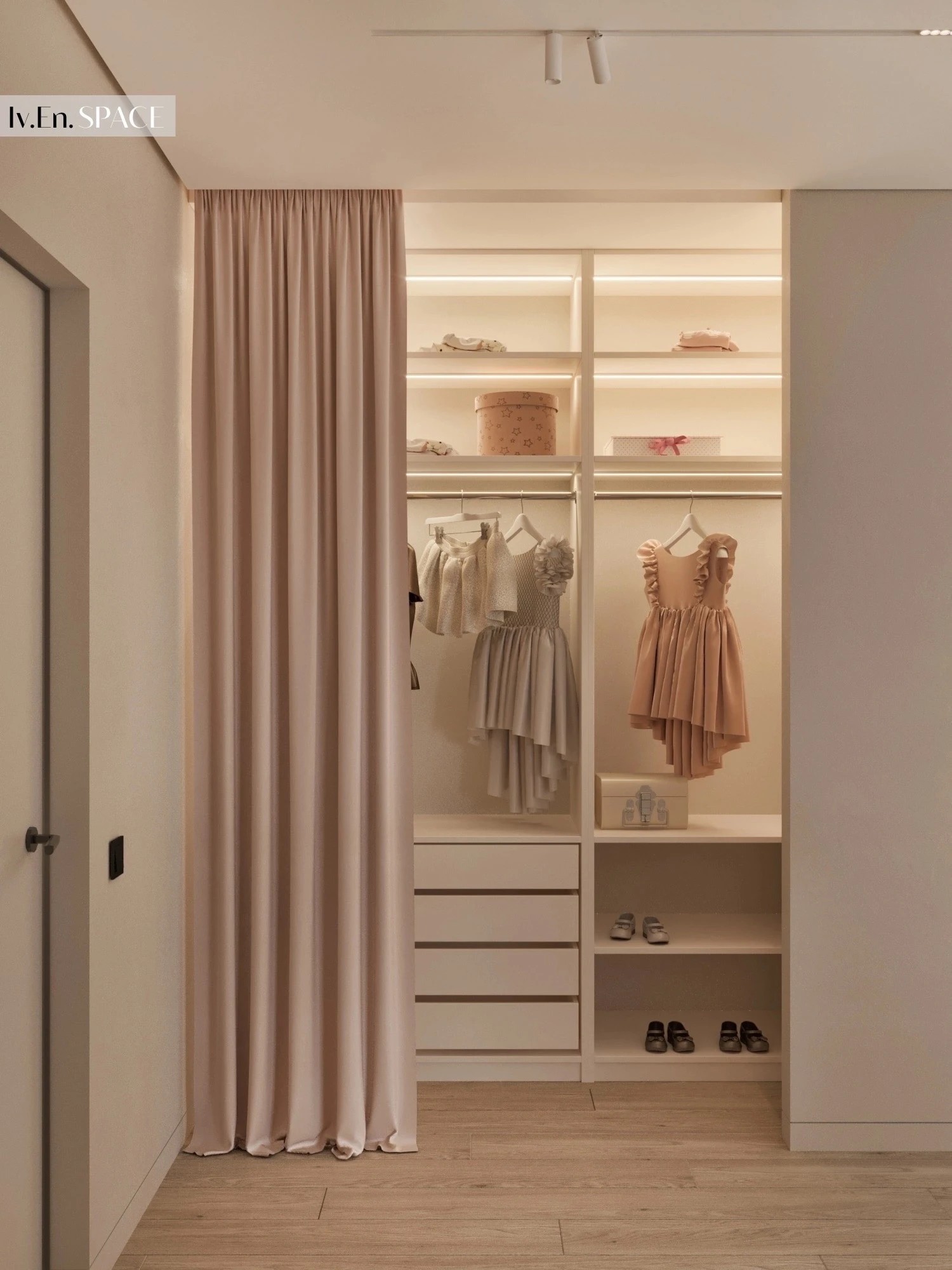 ЖК «Голден сити»