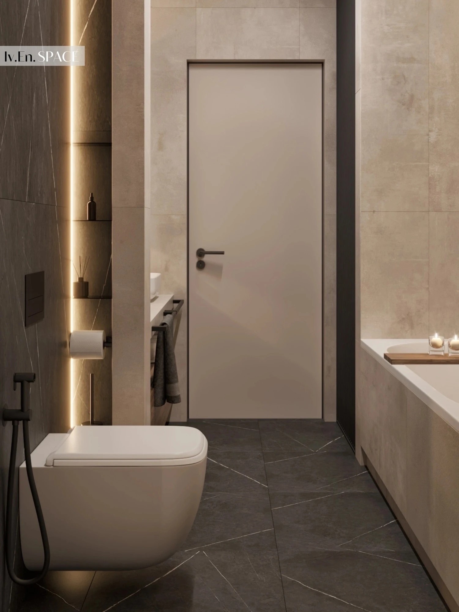 ЖК «Голден сити»