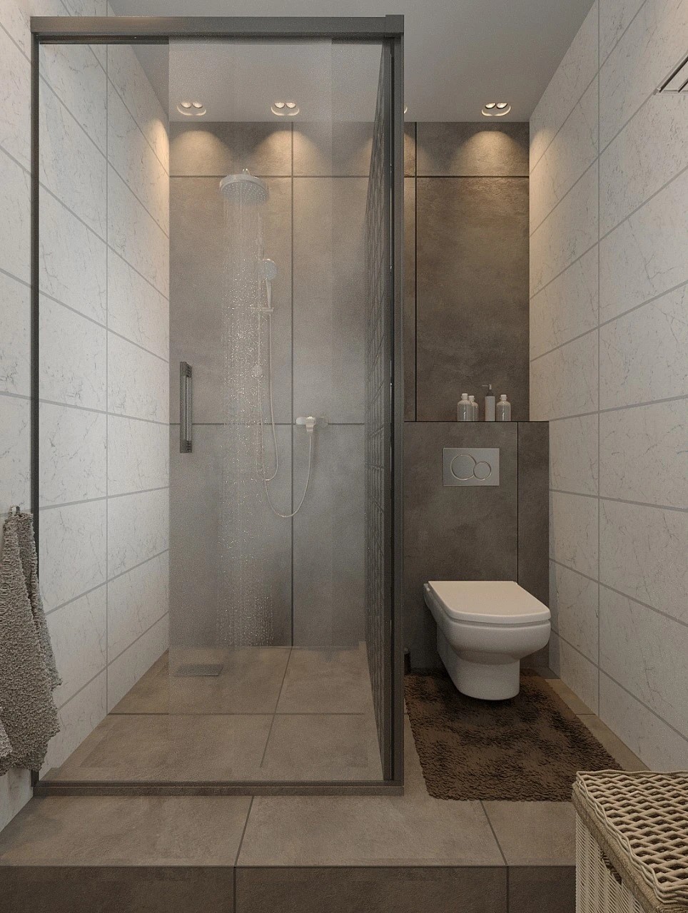 Дизайн квартиры холостяка