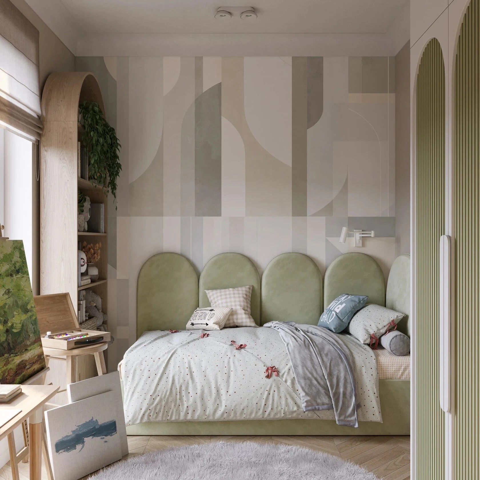 Фрагменты наших избранных проектов