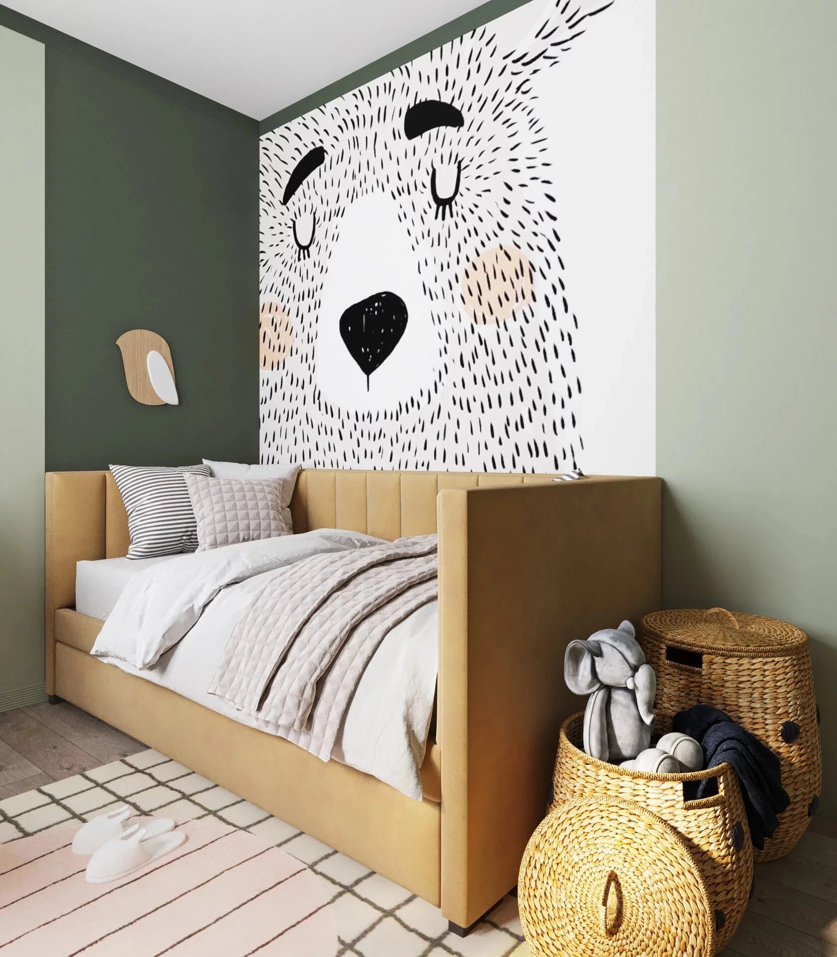 Фрагменты наших избранных проектов