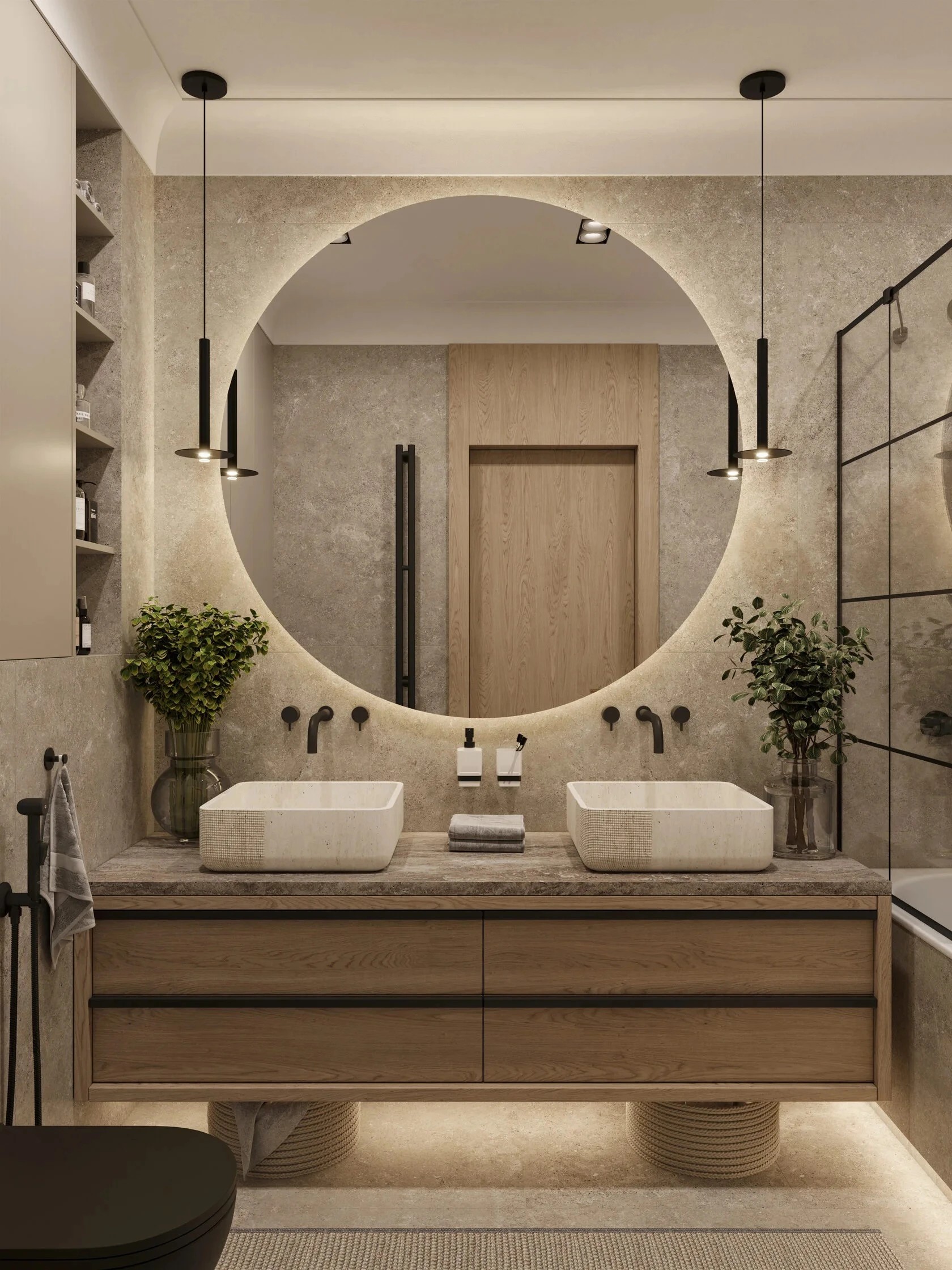 Фрагменты наших избранных проектов