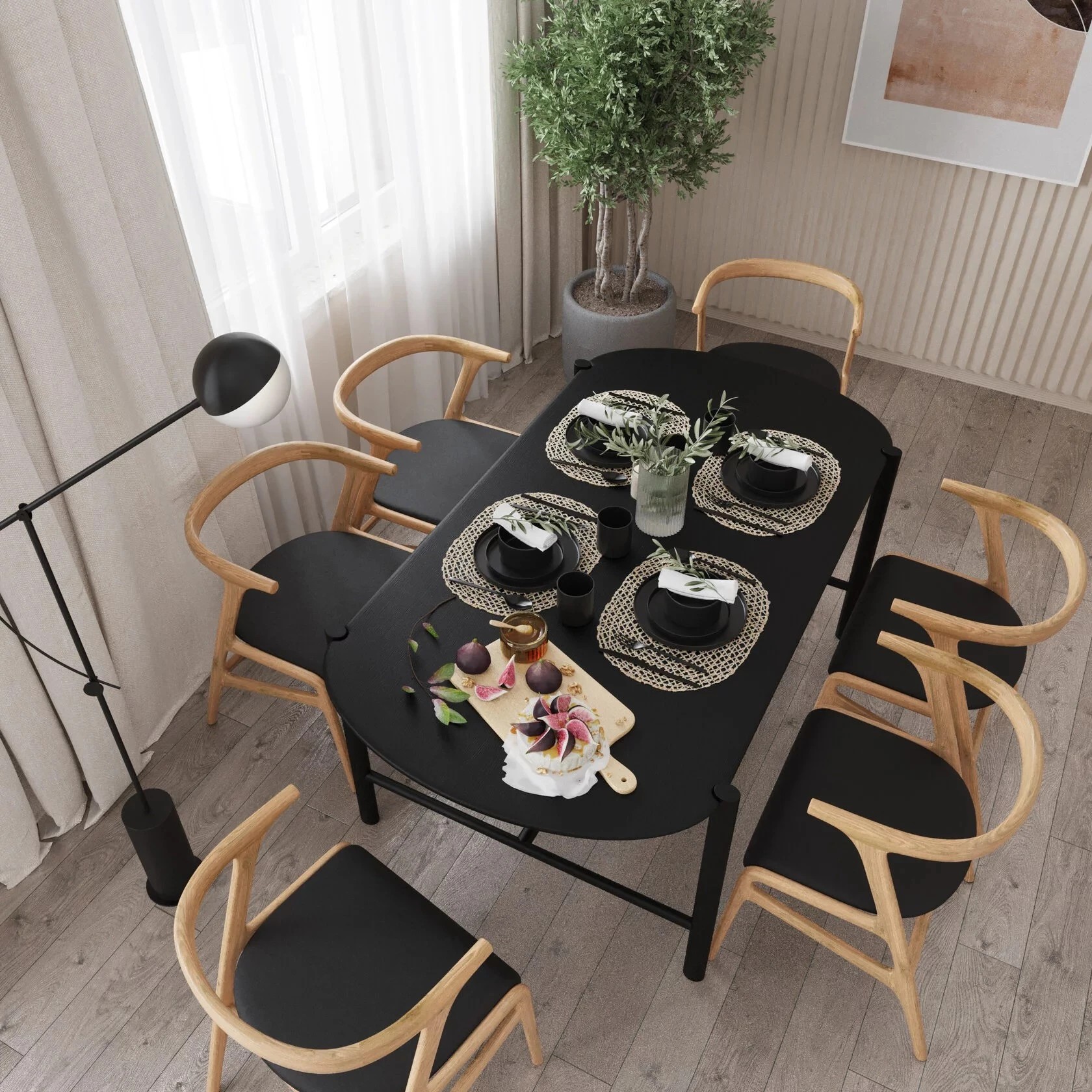 Фрагменты наших избранных проектов