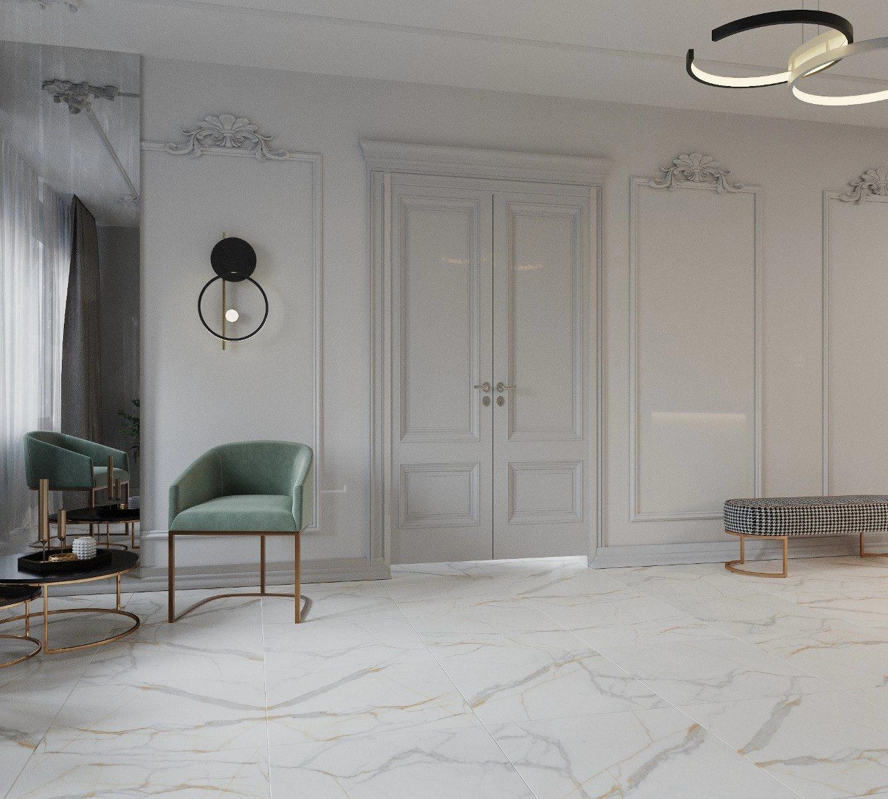 ЖК IQ гатчина