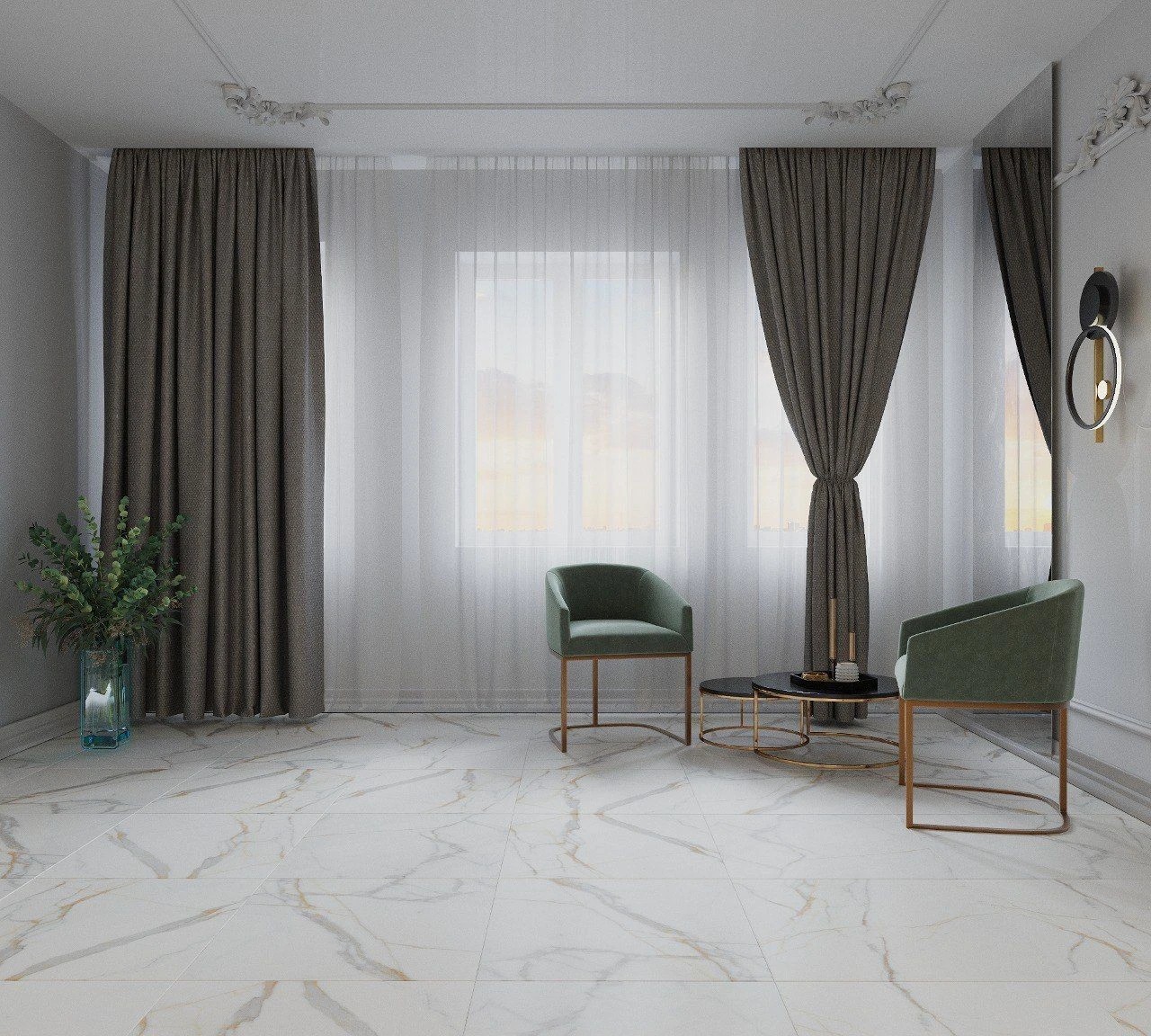 ЖК IQ гатчина