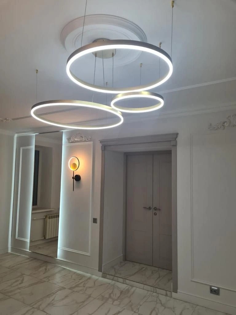 ЖК IQ гатчина