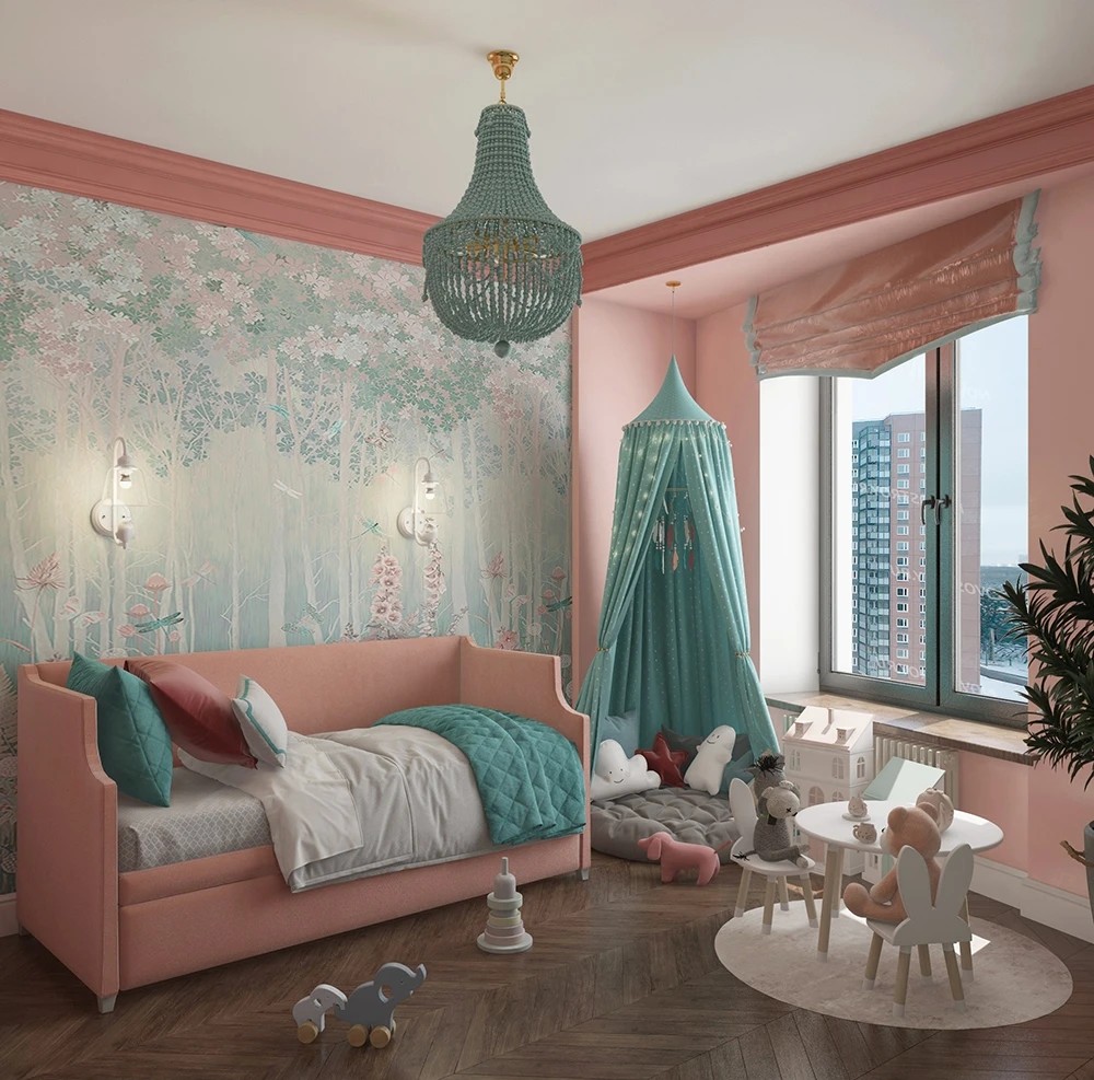 Квартира в ЖК Царская Площадь