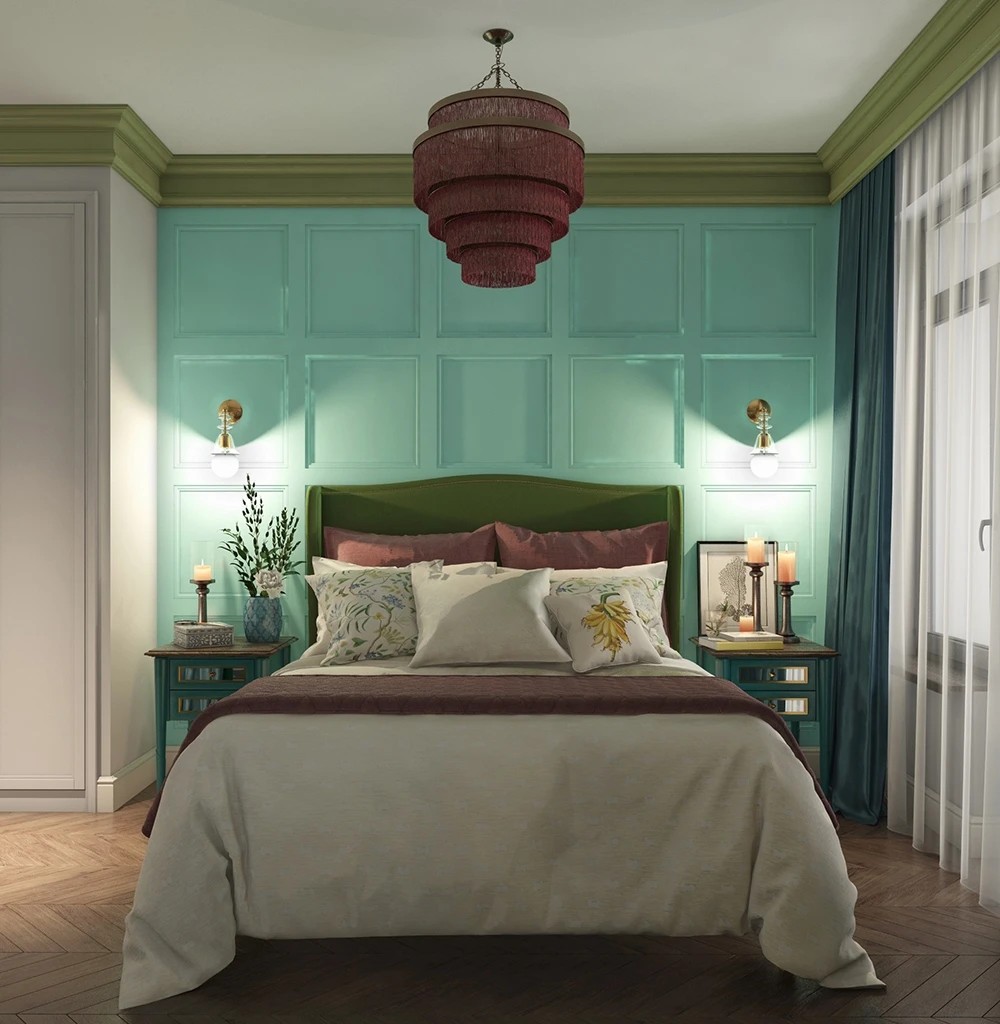 Квартира в ЖК Царская Площадь