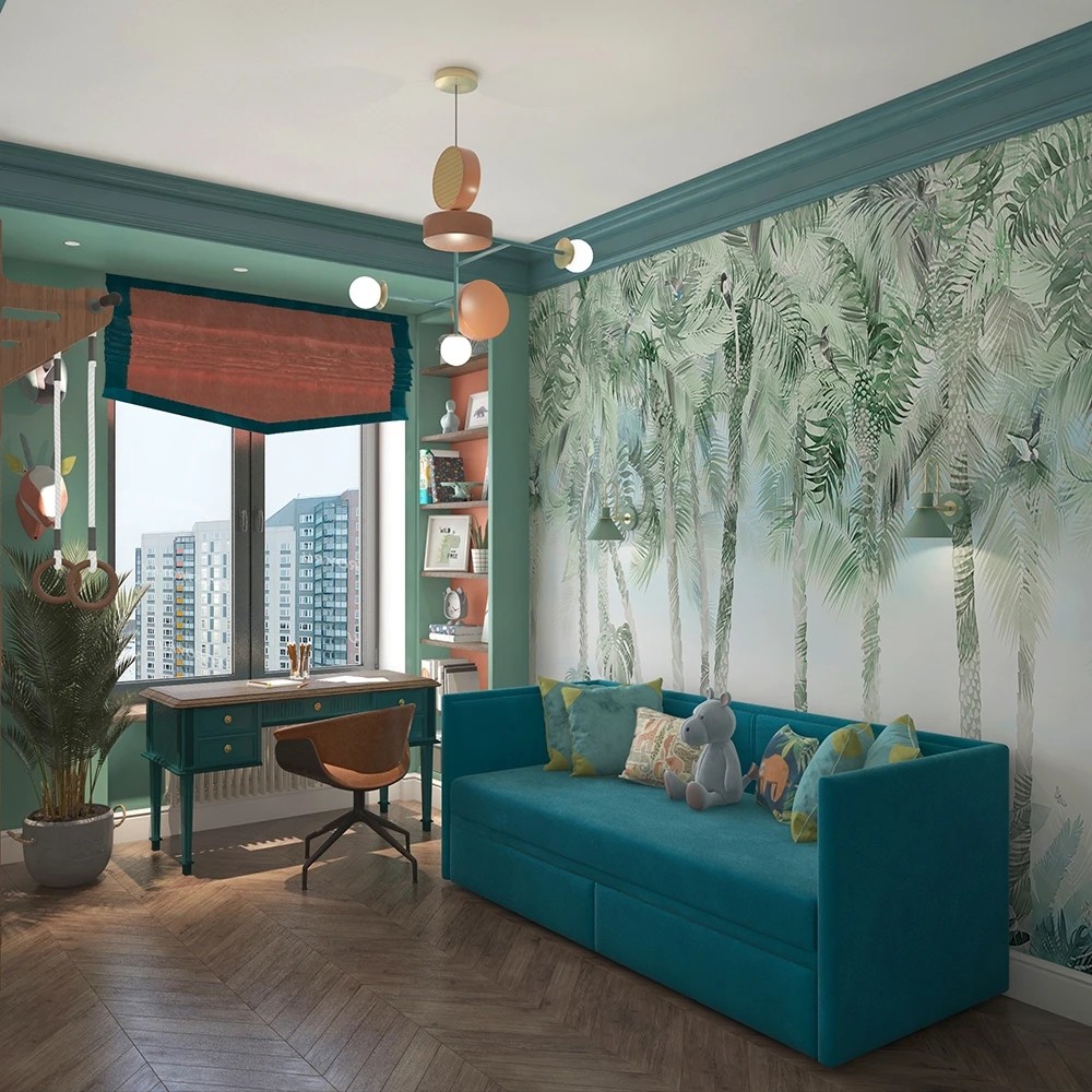 Квартира в ЖК Царская Площадь