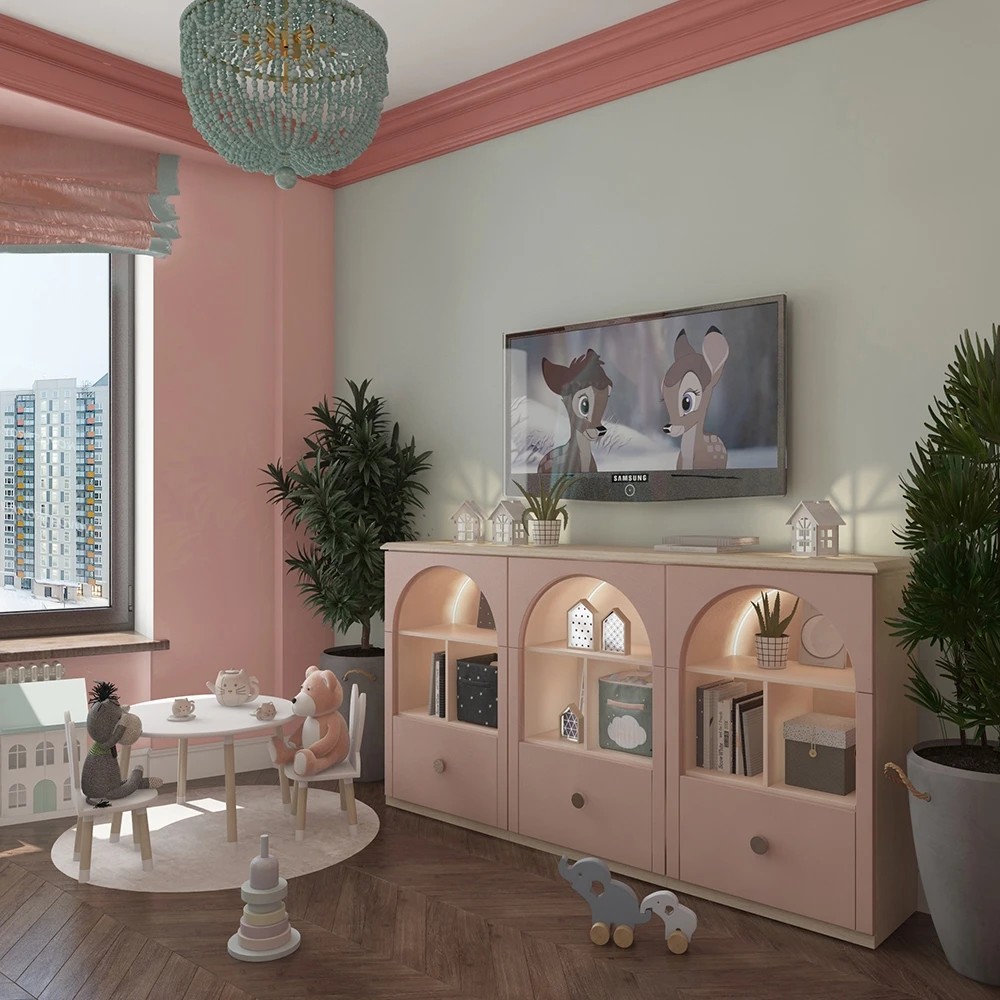 Квартира в ЖК Царская Площадь