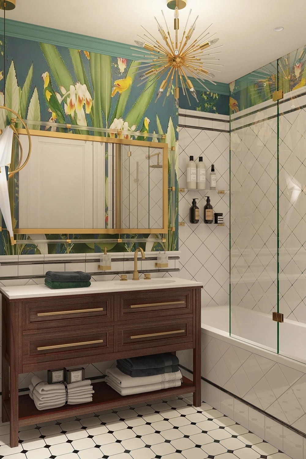 Квартира в ЖК Царская Площадь