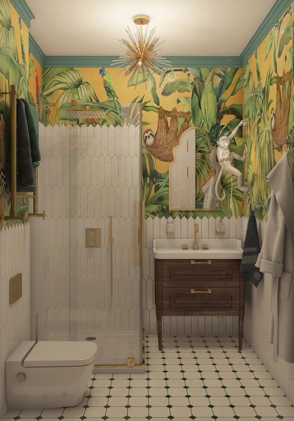 Квартира в ЖК Царская Площадь