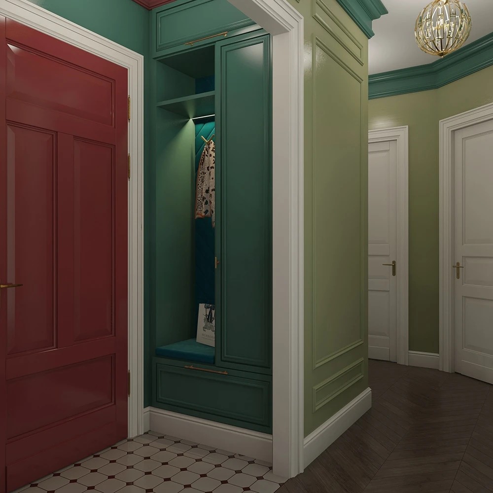 Квартира в ЖК Царская Площадь